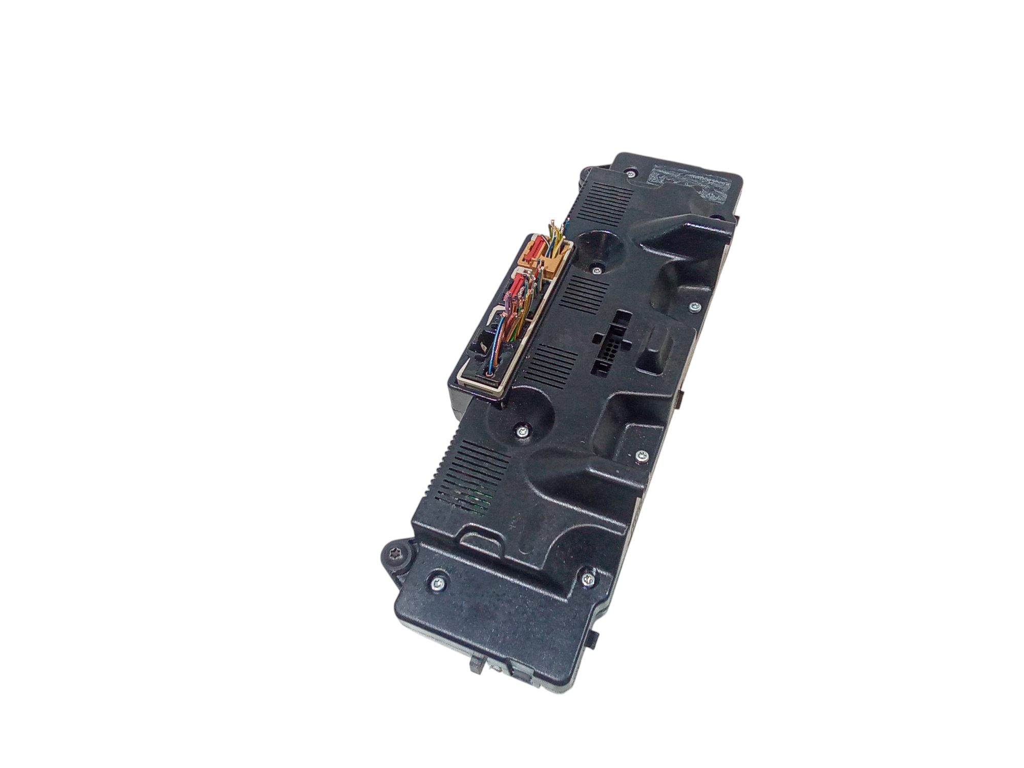 Comandi Clima per Seat Leon 2 Serie (2005 - 2009)