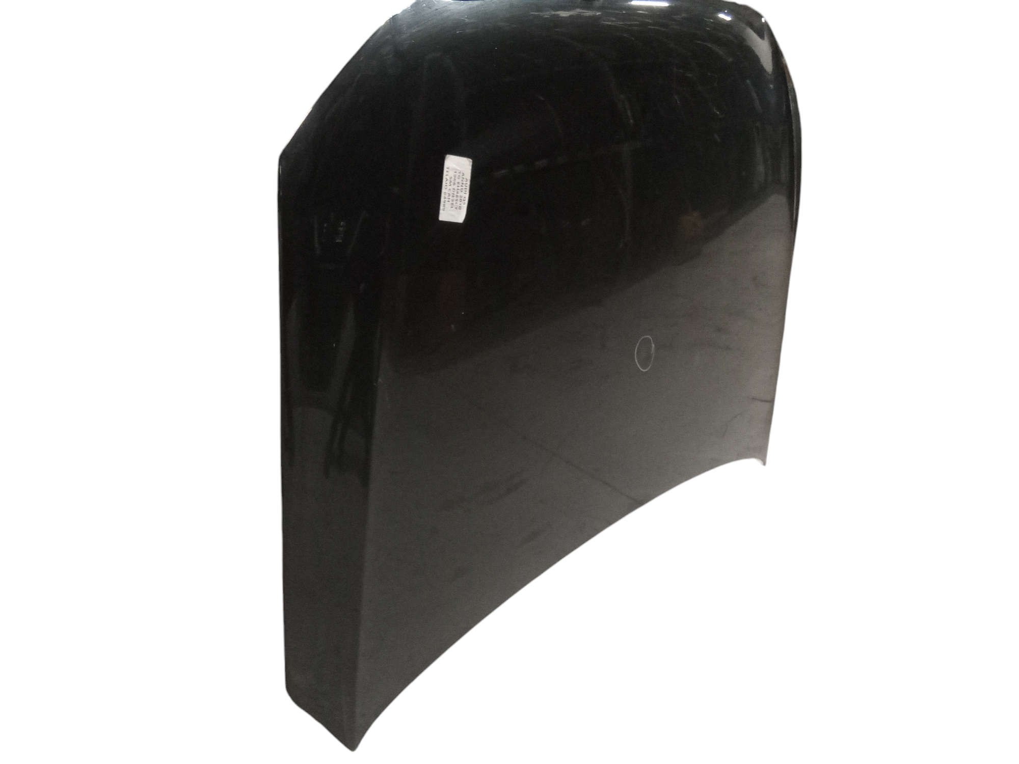 Cofano Anteriore per Audi Q5 Serie (8rb) (08>12) (2008 - 2012)