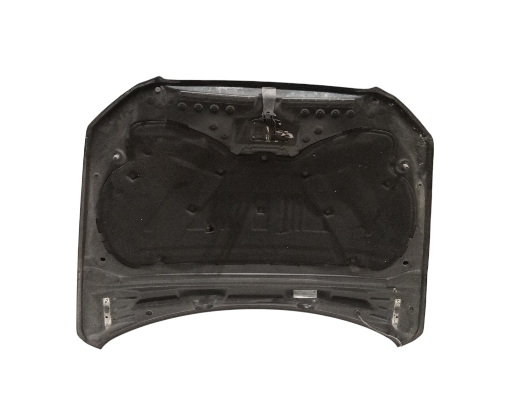 Cofano Anteriore per Audi Q5 Serie (8rb) (08>12) (2008 - 2012)