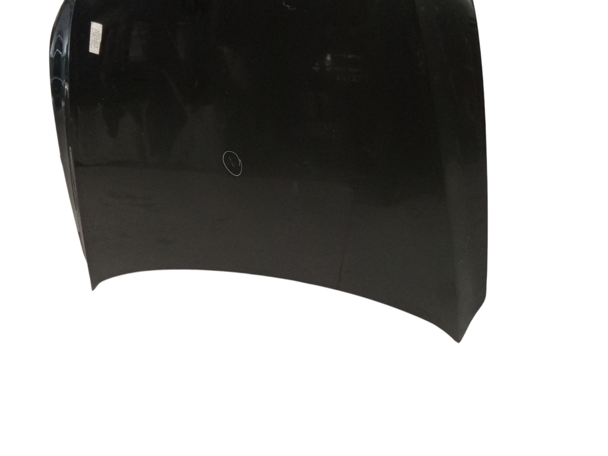 Cofano Anteriore per Audi Q5 Serie (8rb) (08>12) (2008 - 2012)