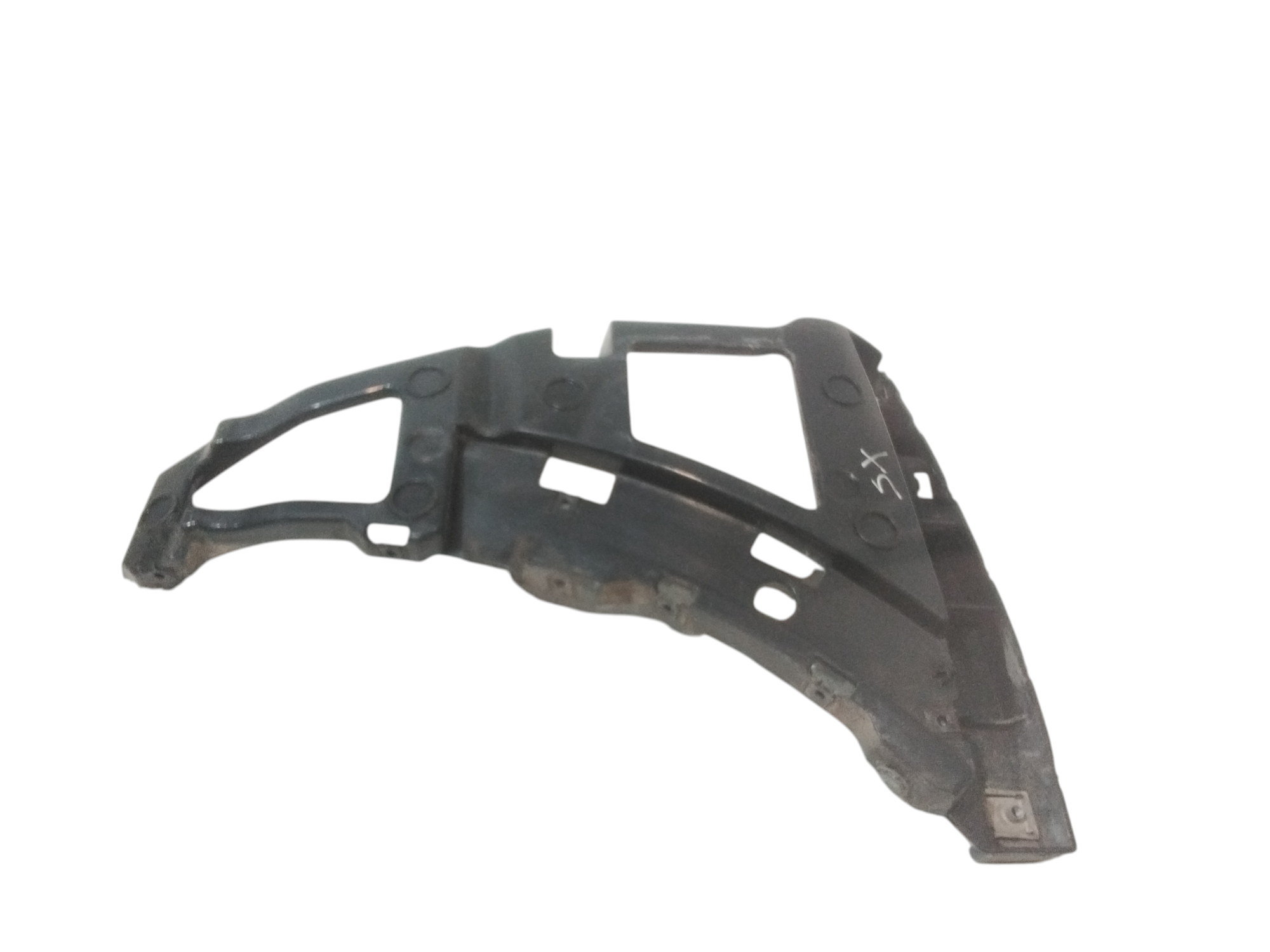 Supporto parafango per Ford Transit (2020 - )