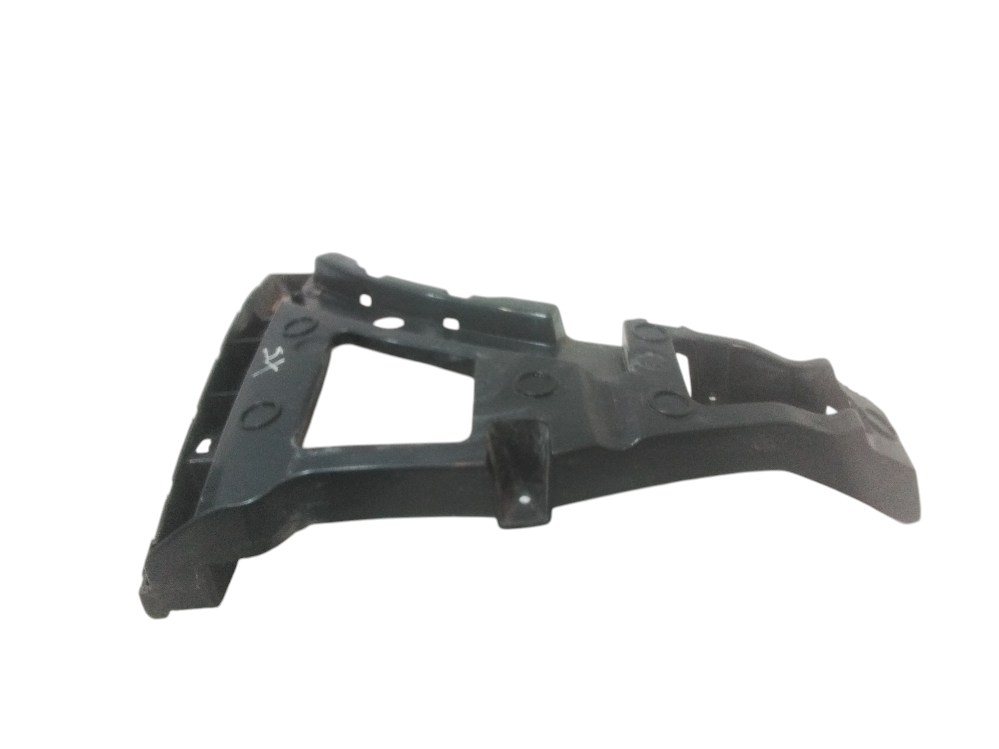 Supporto parafango per Ford Transit (2020 - )