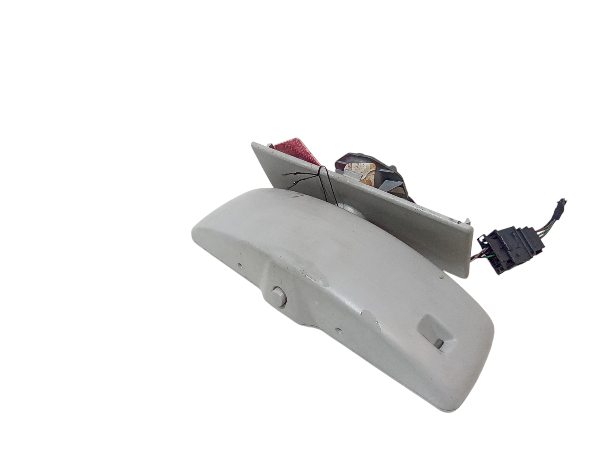 Specchietto Retrovisore Interno per Seat Leon 2 Serie (2005 - 2009)