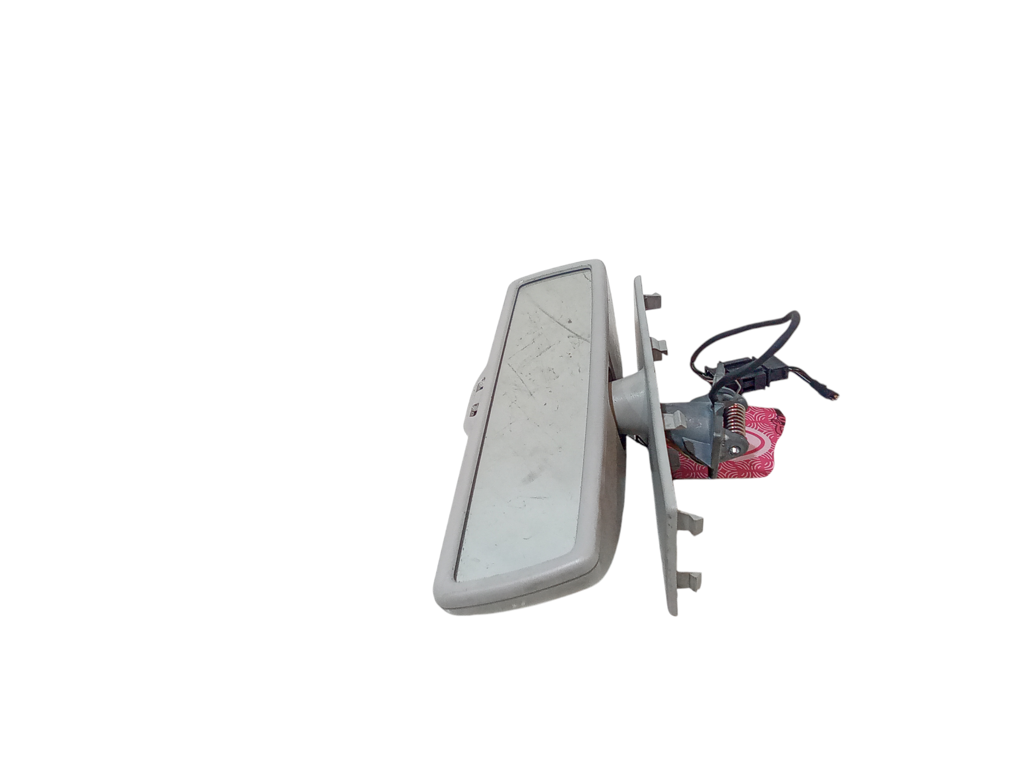 Specchietto Retrovisore Interno per Seat Leon 2 Serie (2005 - 2009)