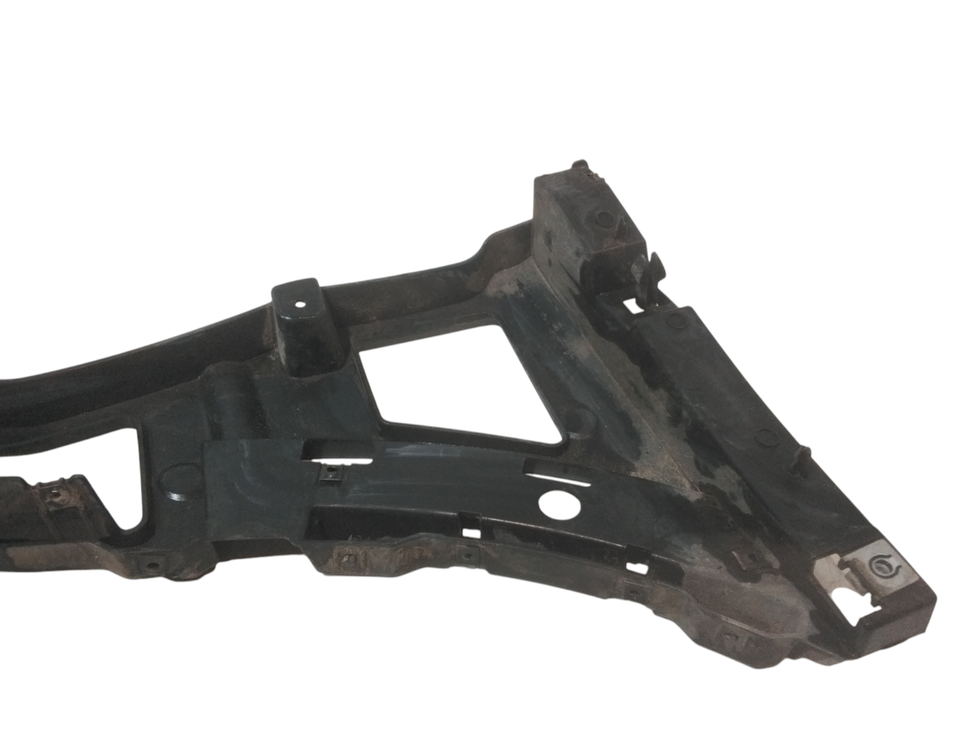 Supporto parafango per Ford Transit (2020 - )