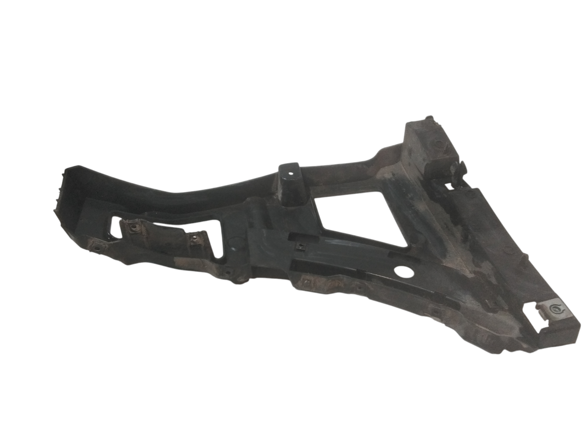 Supporto parafango per Ford Transit (2020 - )