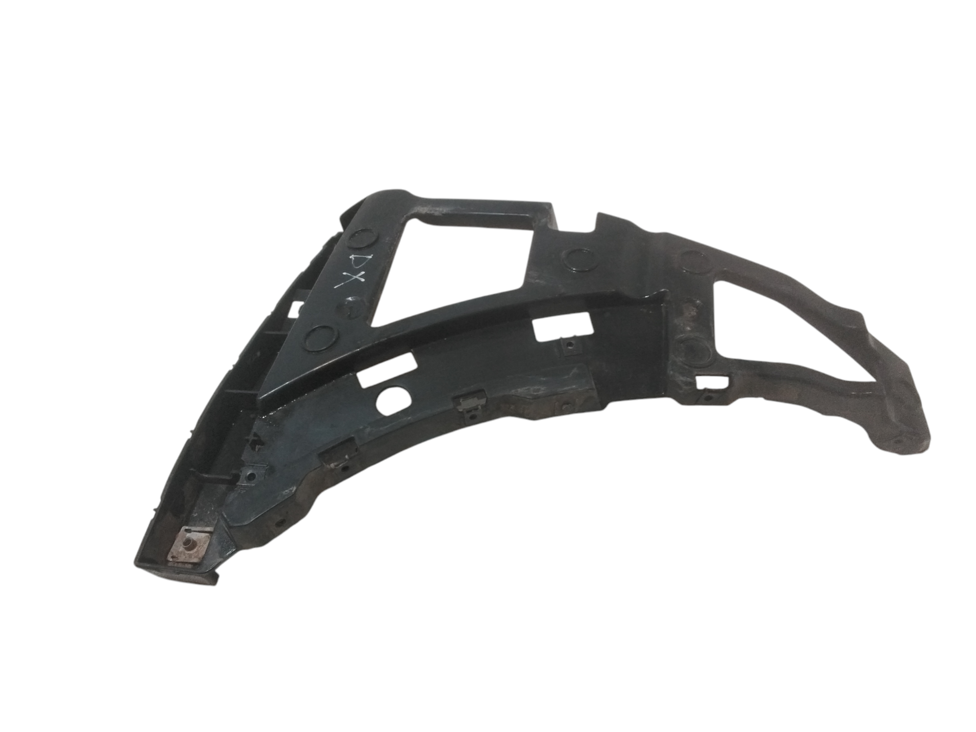 Supporto parafango per Ford Transit (2020 - )