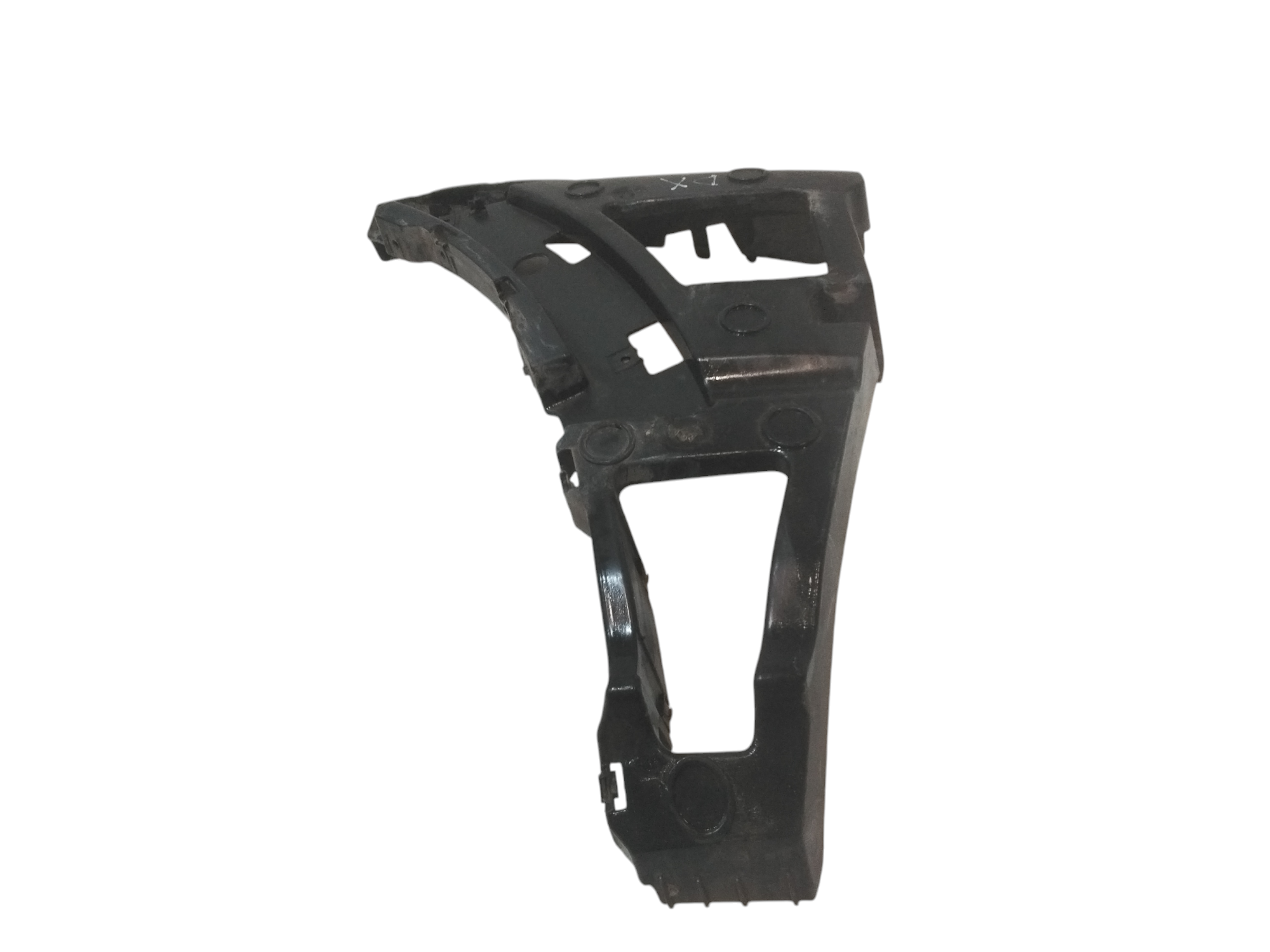 Supporto parafango per Ford Transit (2020 - )