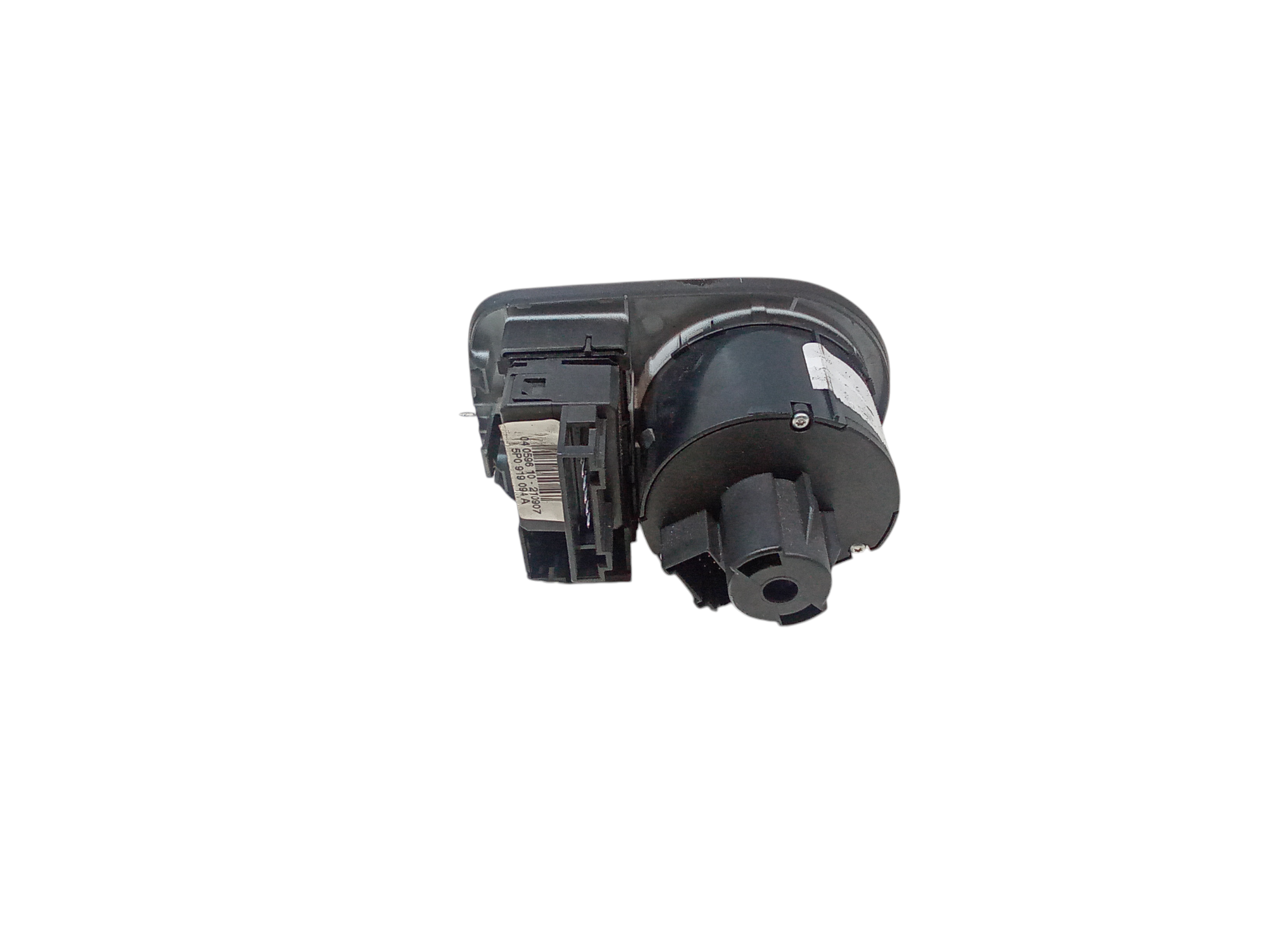 Interruttore comando luci per Seat Leon 2 Serie (2005 - 2009)