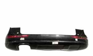 Paraurti Posteriore completo per Audi Q5 Serie (8rb) (08>12) (2008 - 2012)