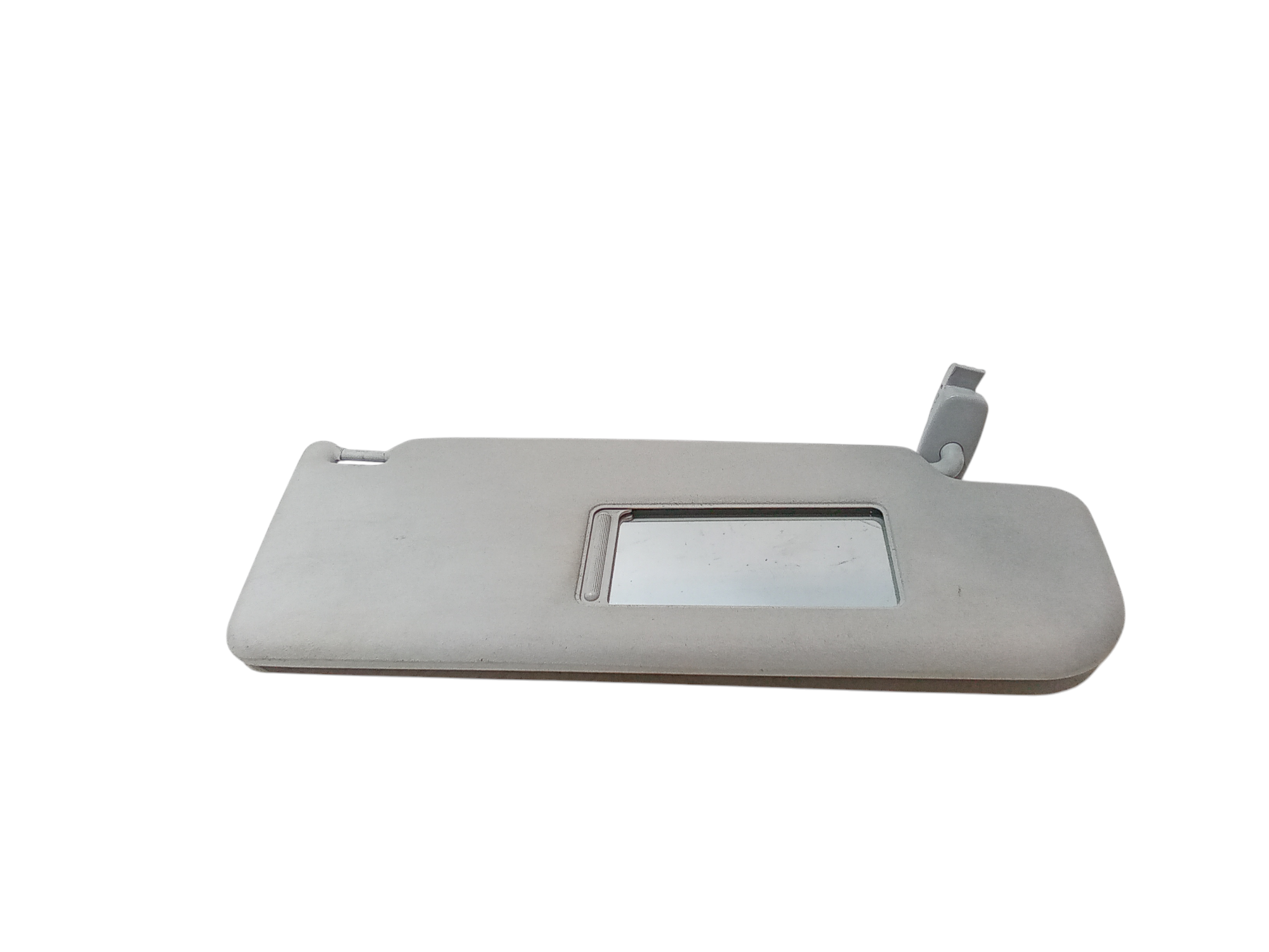 Parasole aletta Lato Passeggero per Seat Leon 2 Serie (2005 - 2009)