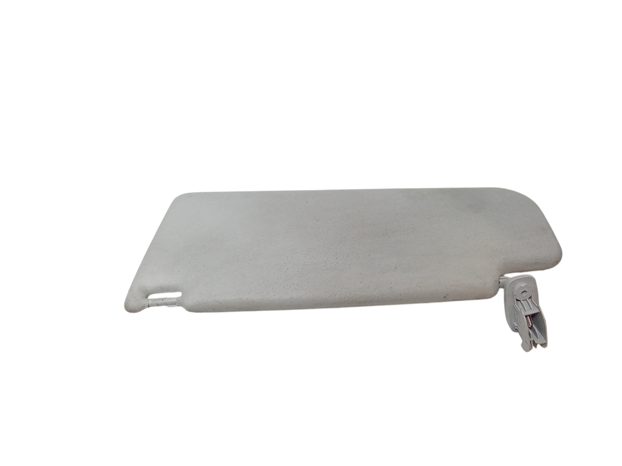 Parasole aletta Lato Passeggero per Seat Leon 2 Serie (2005 - 2009)
