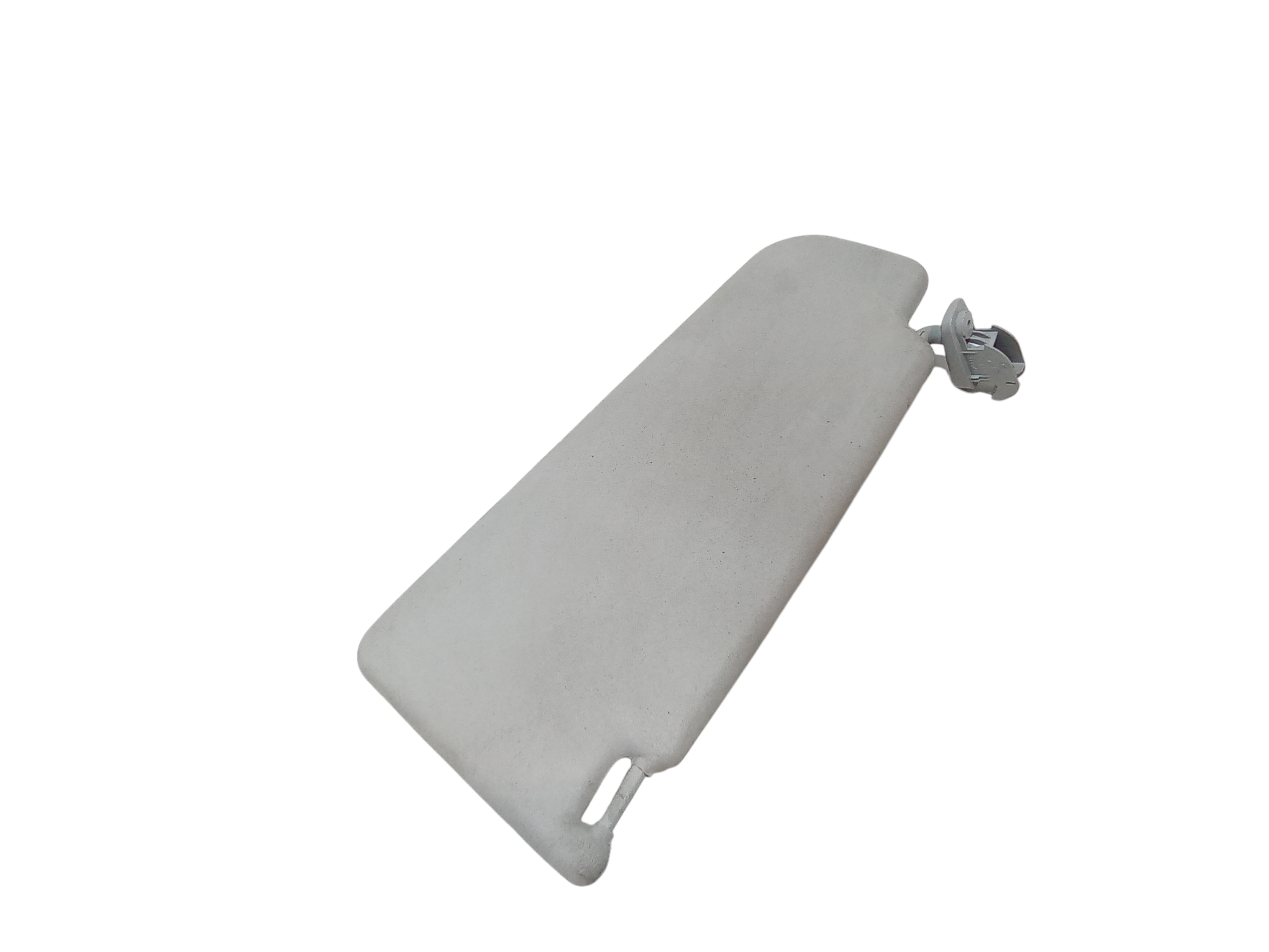 Parasole aletta Lato Passeggero per Seat Leon 2 Serie (2005 - 2009)