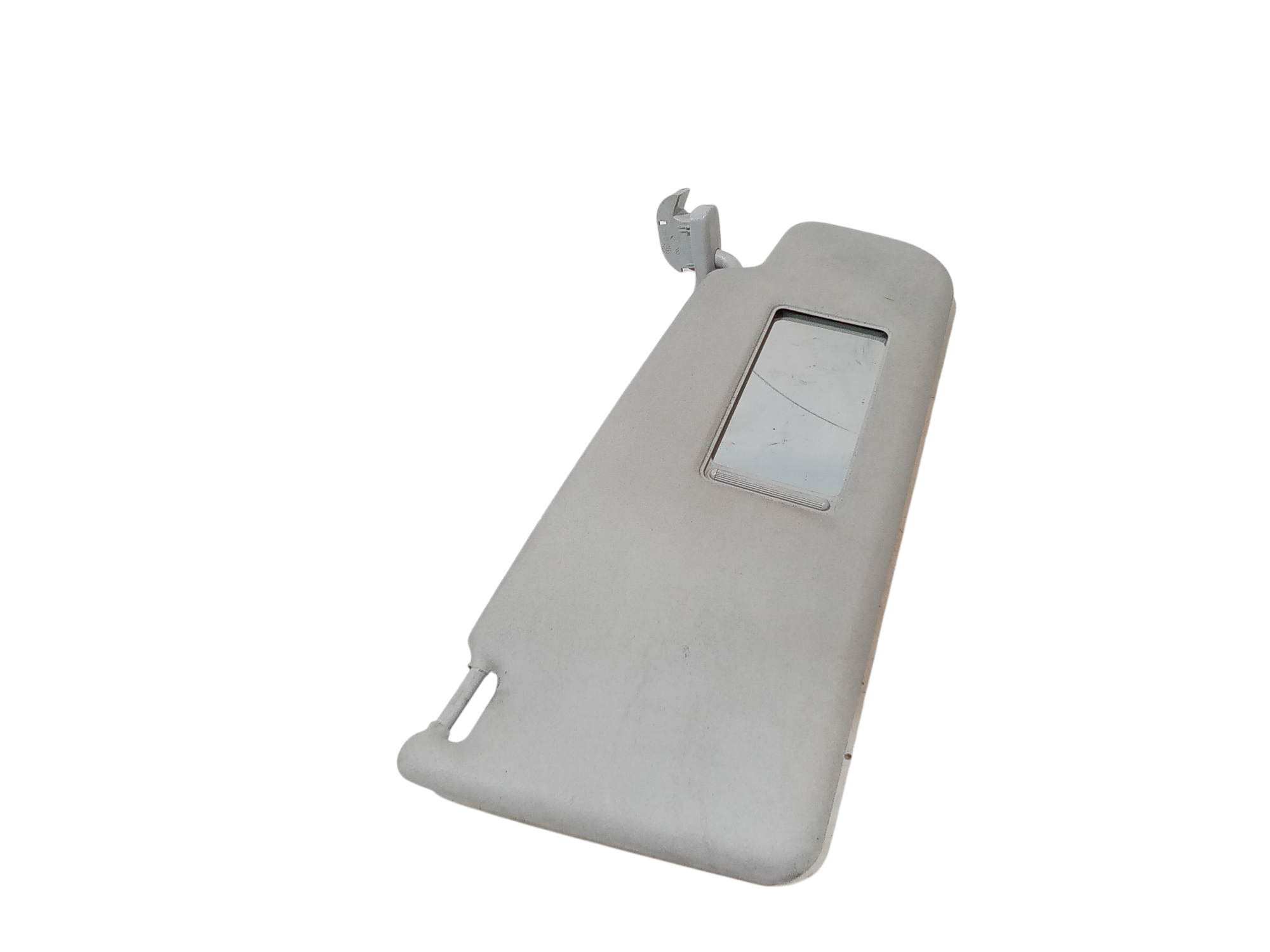 Parasole aletta Lato Passeggero per Seat Leon 2 Serie (2005 - 2009)