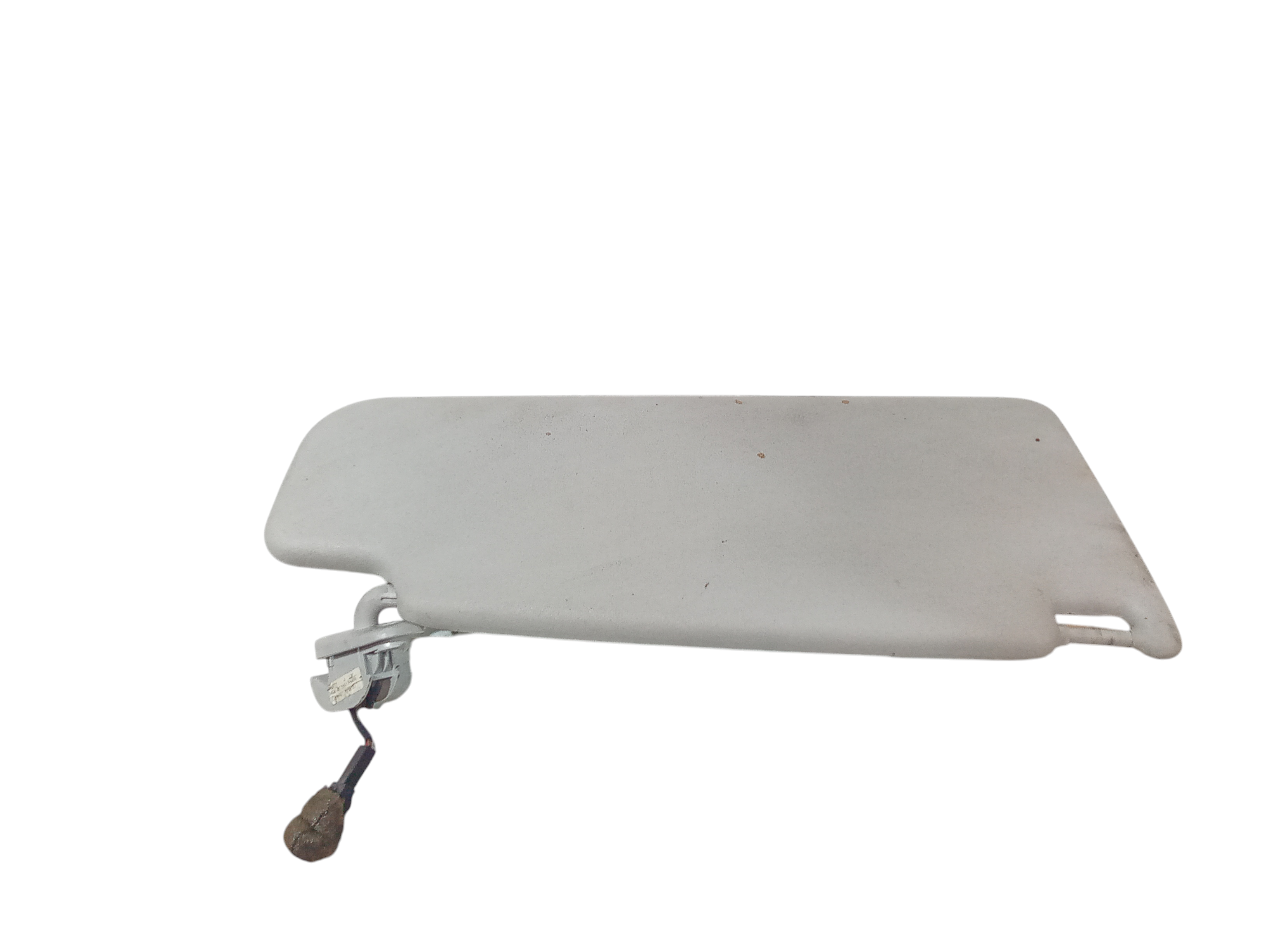 Parasole aletta anteriore Lato Guida per Seat Leon 2 Serie (2005 - 2009)