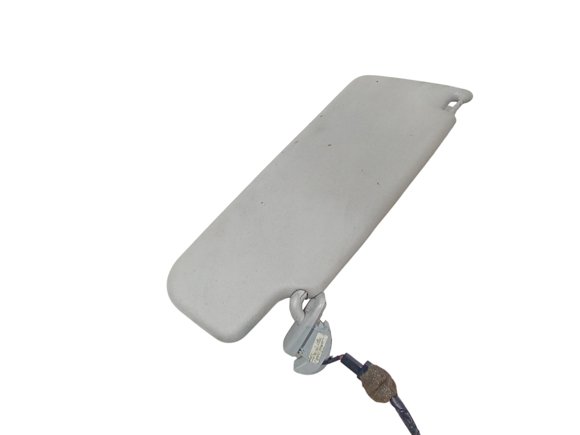 Parasole aletta anteriore Lato Guida per Seat Leon 2 Serie (2005 - 2009)