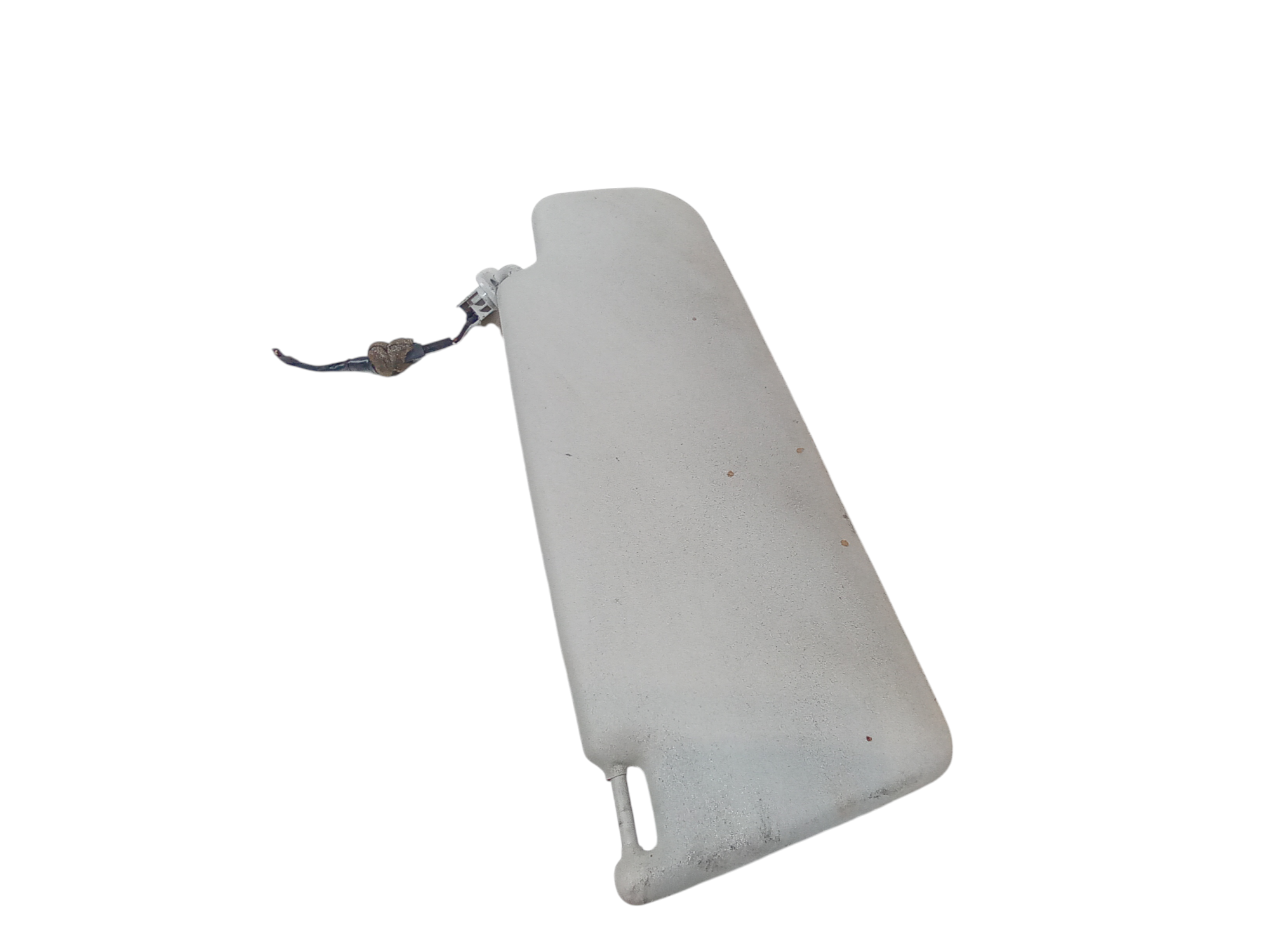 Parasole aletta anteriore Lato Guida per Seat Leon 2 Serie (2005 - 2009)