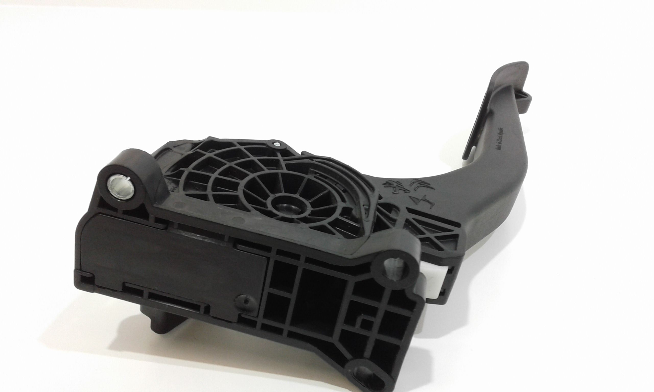 Pedale acceleratore PEUGEOT 308 2 Serie