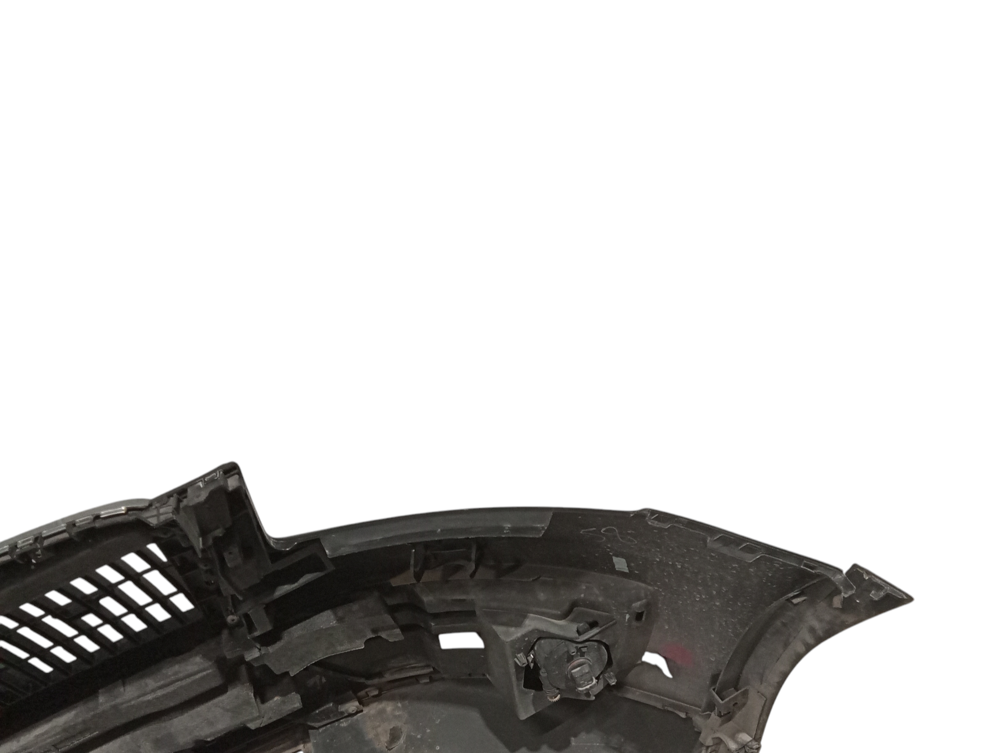 Paraurti Anteriore Completo per Audi Q5 Serie (8rb) (08>12) (2008 - 2012)