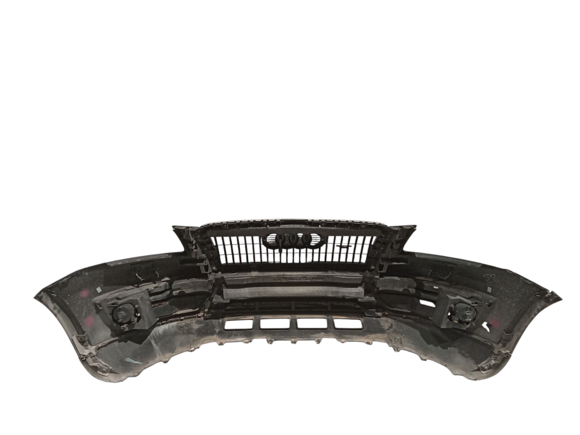 Paraurti Anteriore Completo per Audi Q5 Serie (8rb) (08>12) (2008 - 2012)
