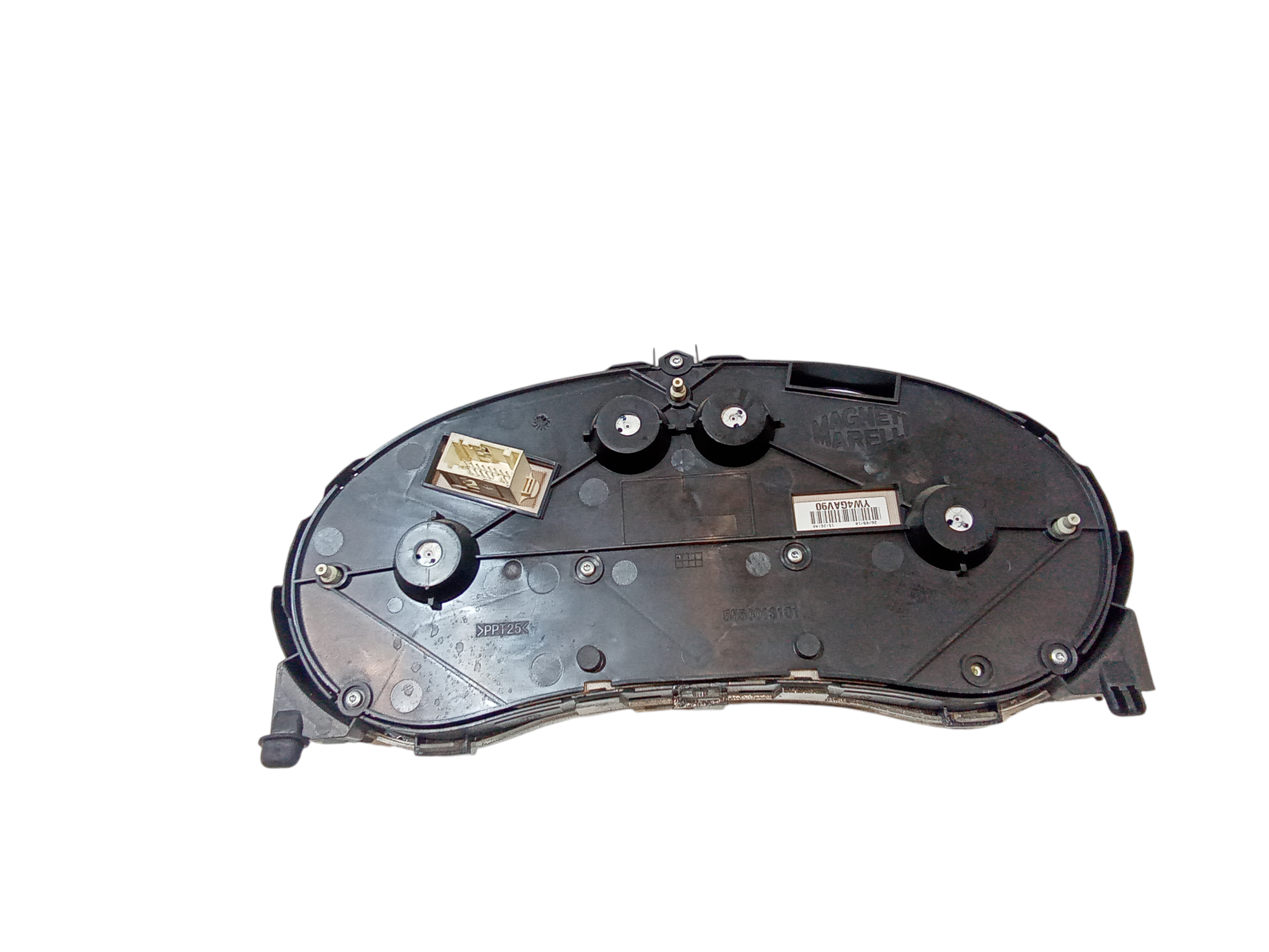 Quadro Strumenti per Fiat Scudo 3 Serie (2007 - In produzione)