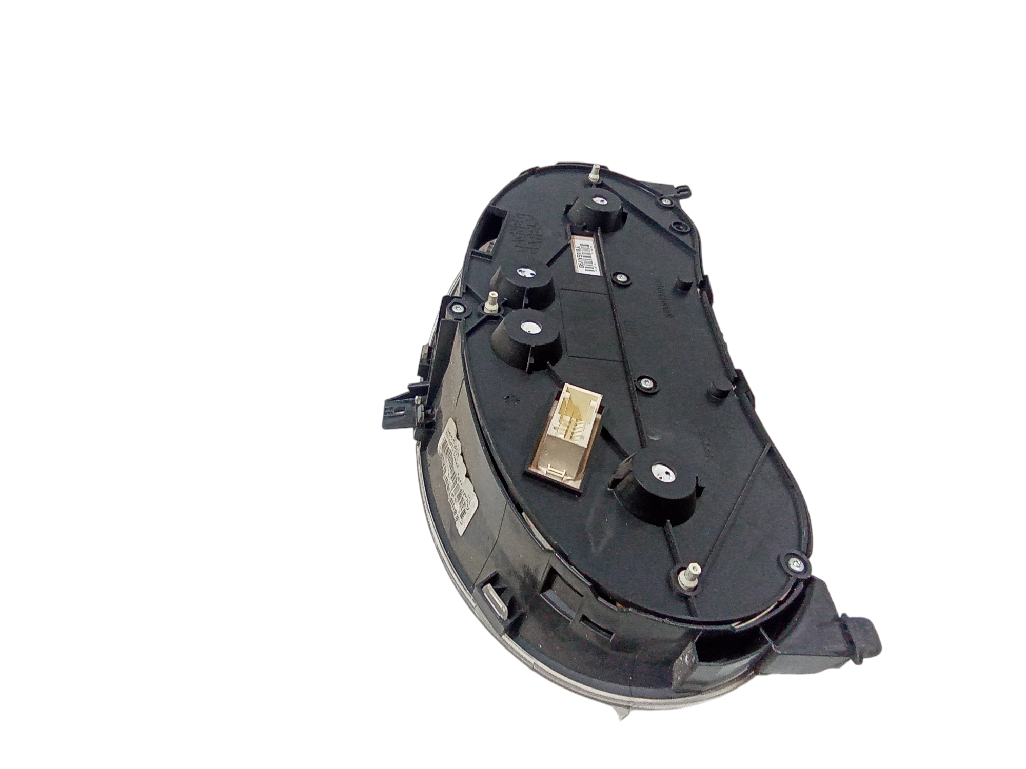 Quadro Strumenti per Fiat Scudo 3 Serie (2007 - In produzione)