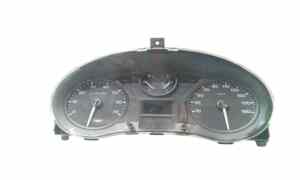 Quadro Strumenti per Fiat Scudo 3 Serie (2007 - In produzione)