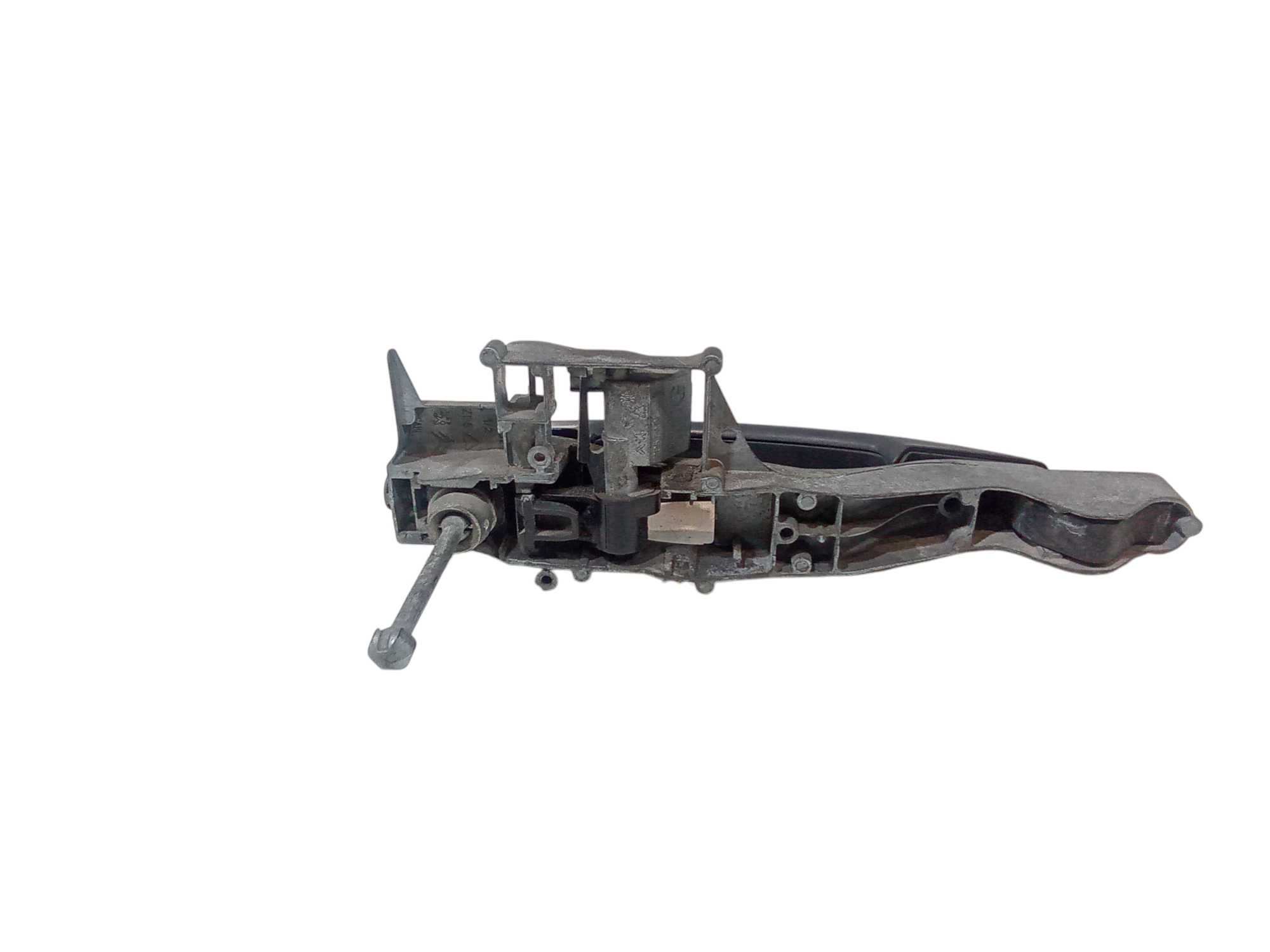 Maniglia esterna Anteriore Sinistra per Fiat Scudo 3 Serie (2007 - In produzione)