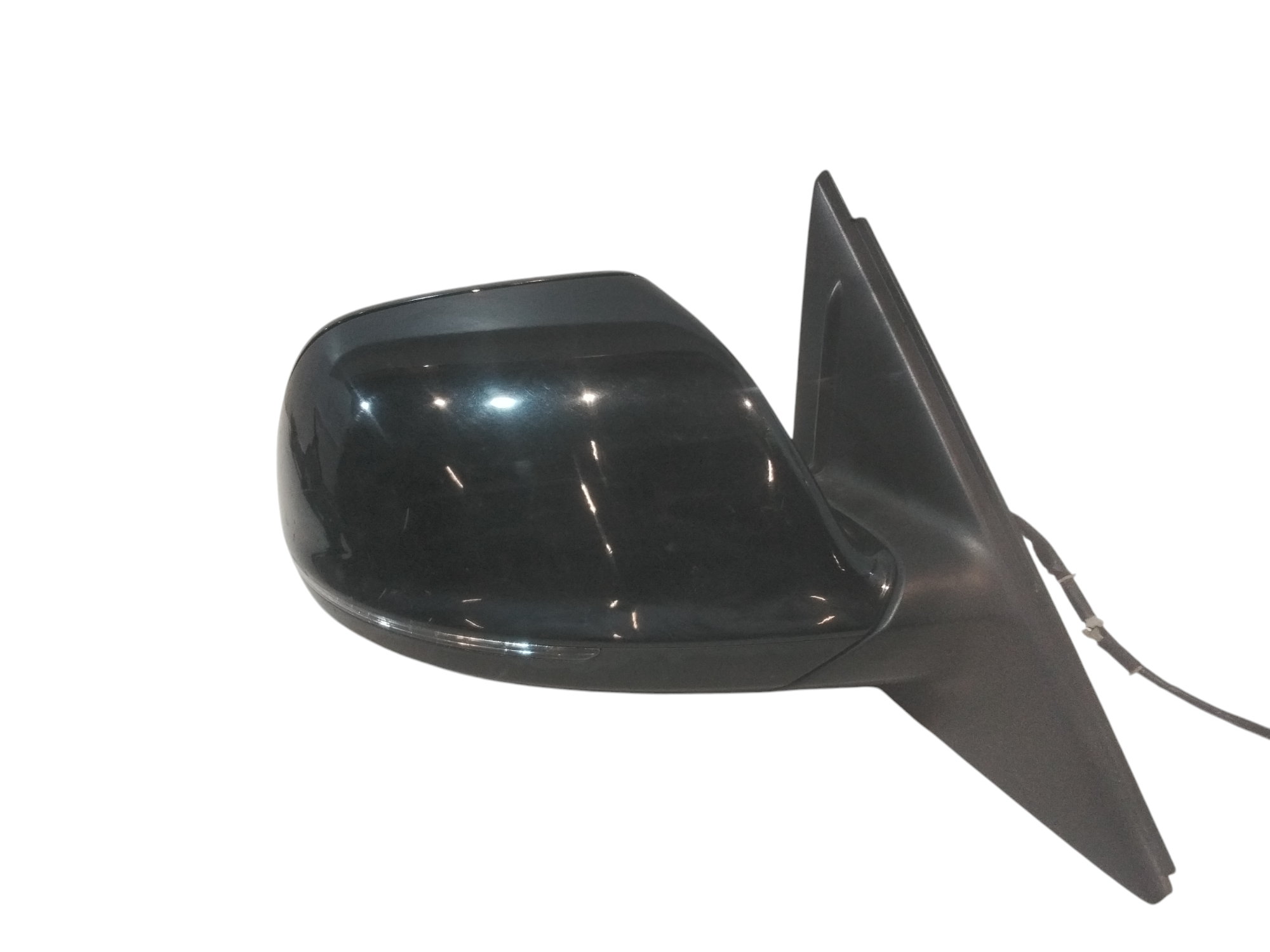 Specchietto Retrovisore Destro per Audi Q5 Serie (8rb) (08>12) (2008 - 2012)