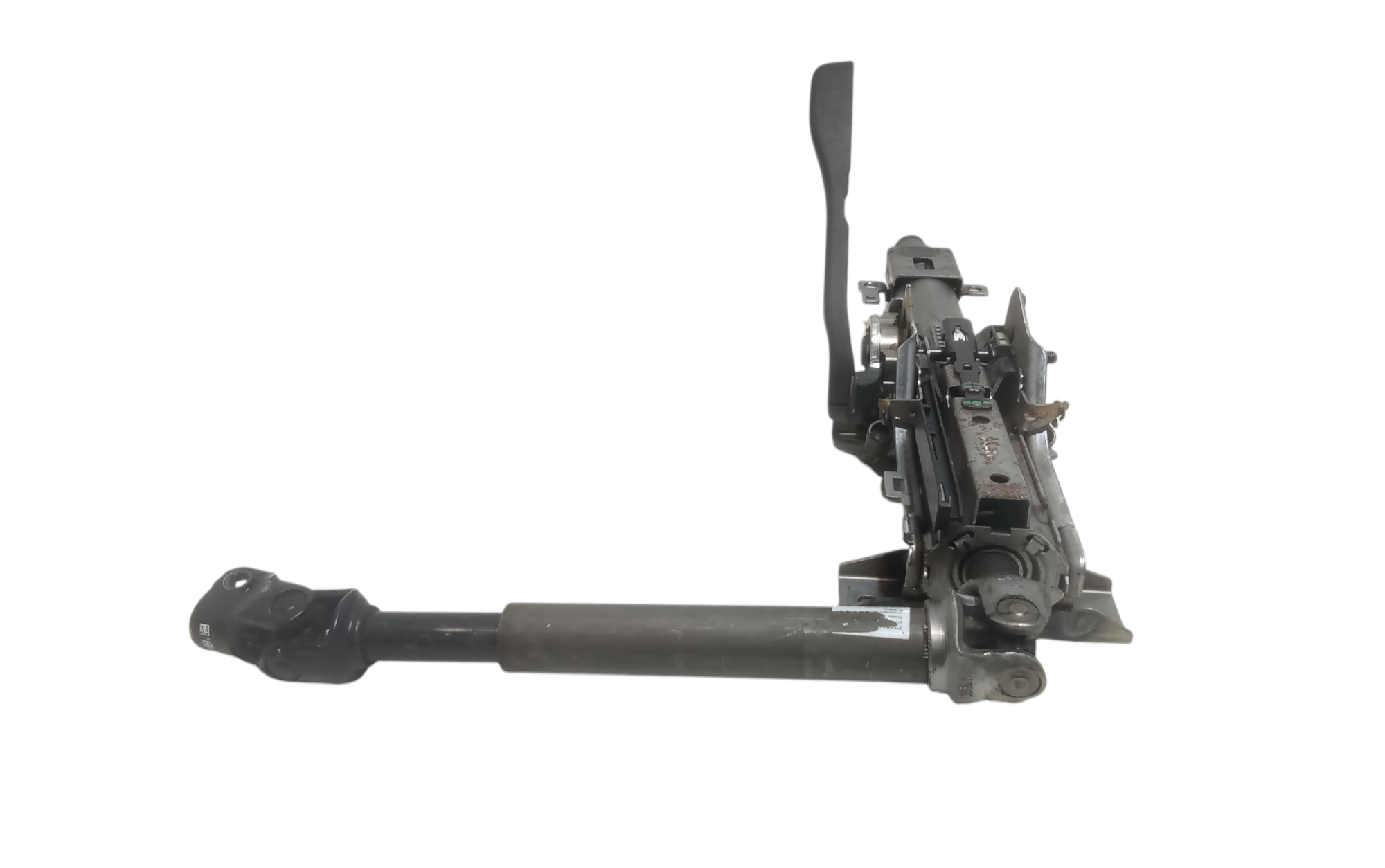 Canna dello sterzo (Piantone) per Man Van Tge 3.140 (2020 - )