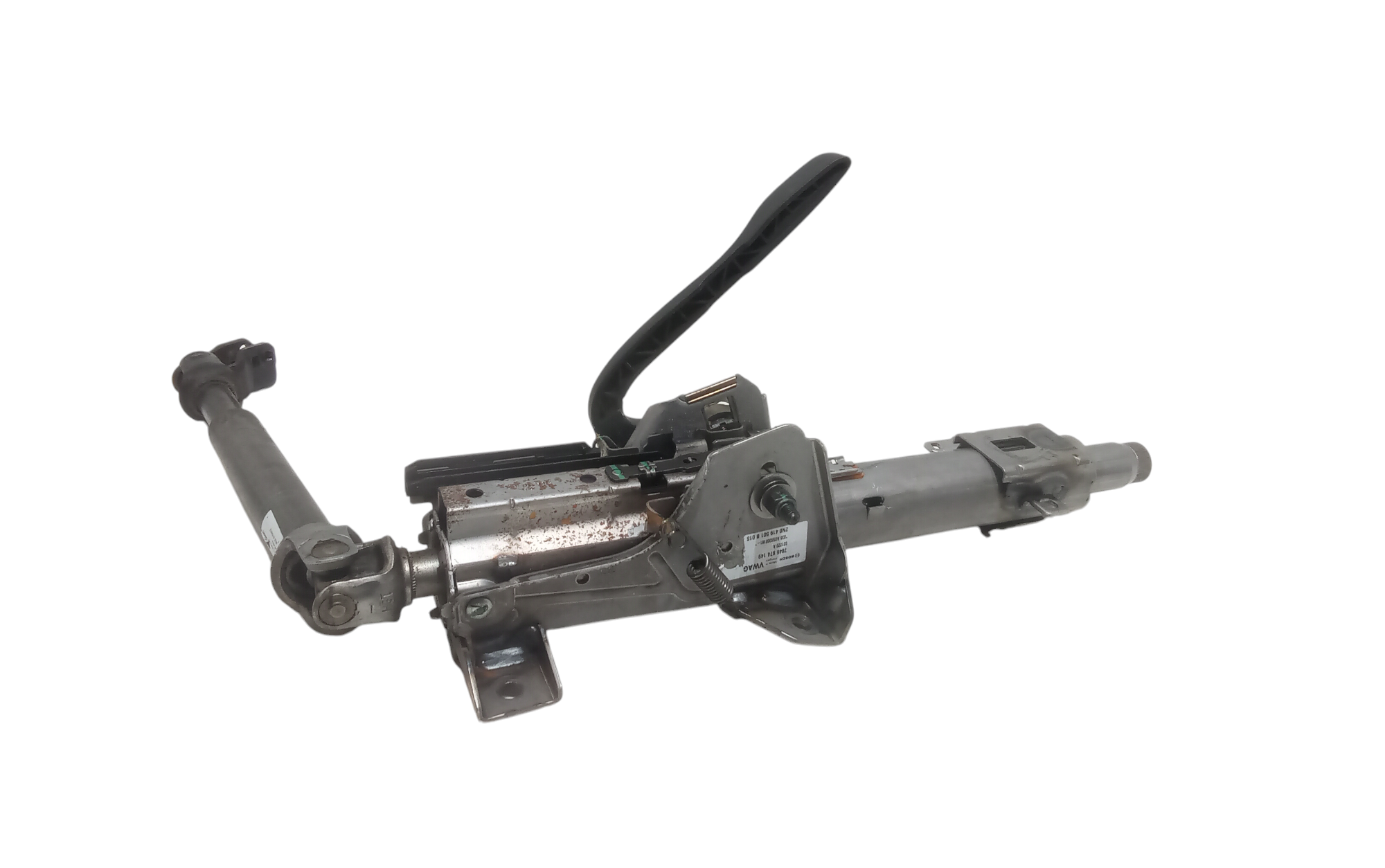 Canna dello sterzo (Piantone) per Man Van Tge 3.140 (2020 - )