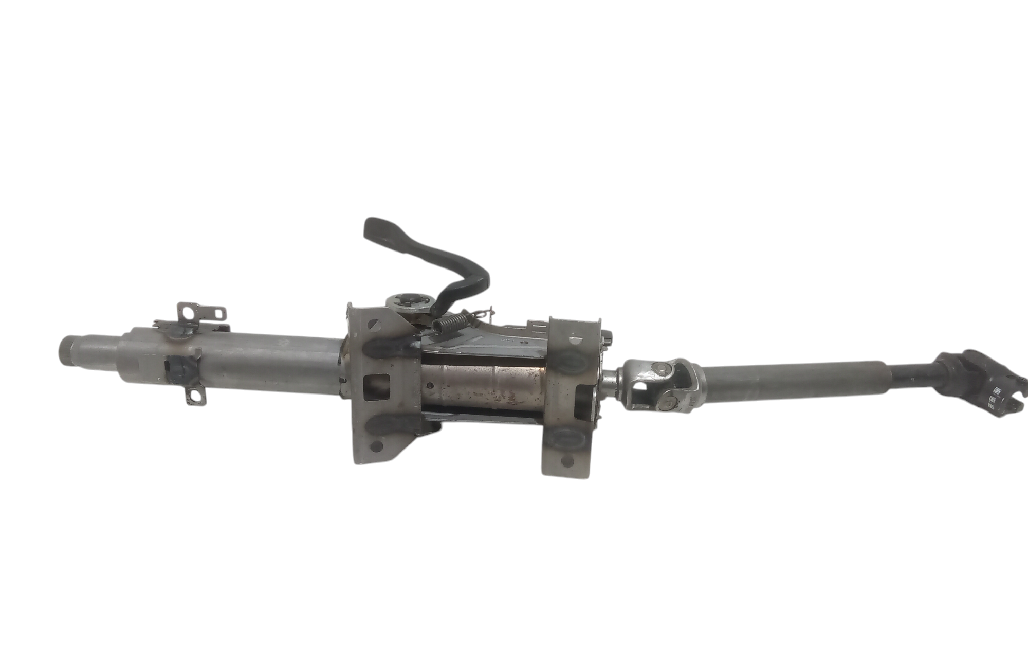 Canna dello sterzo (Piantone) per Man Van Tge 3.140 (2020 - )