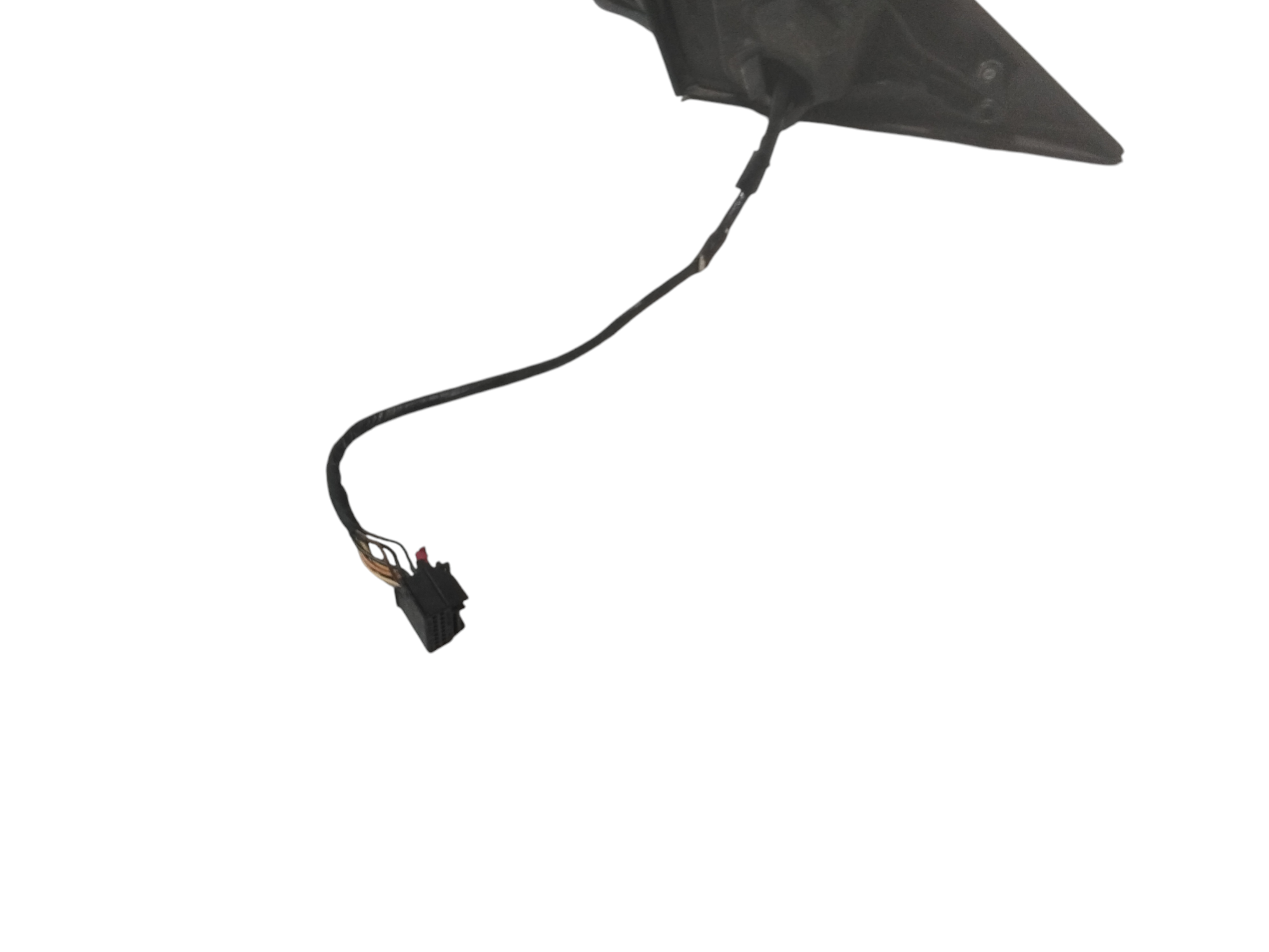 Specchietto Retrovisore Sinistro per Audi Q5 Serie (8rb) (08>12) (2008 - 2012)