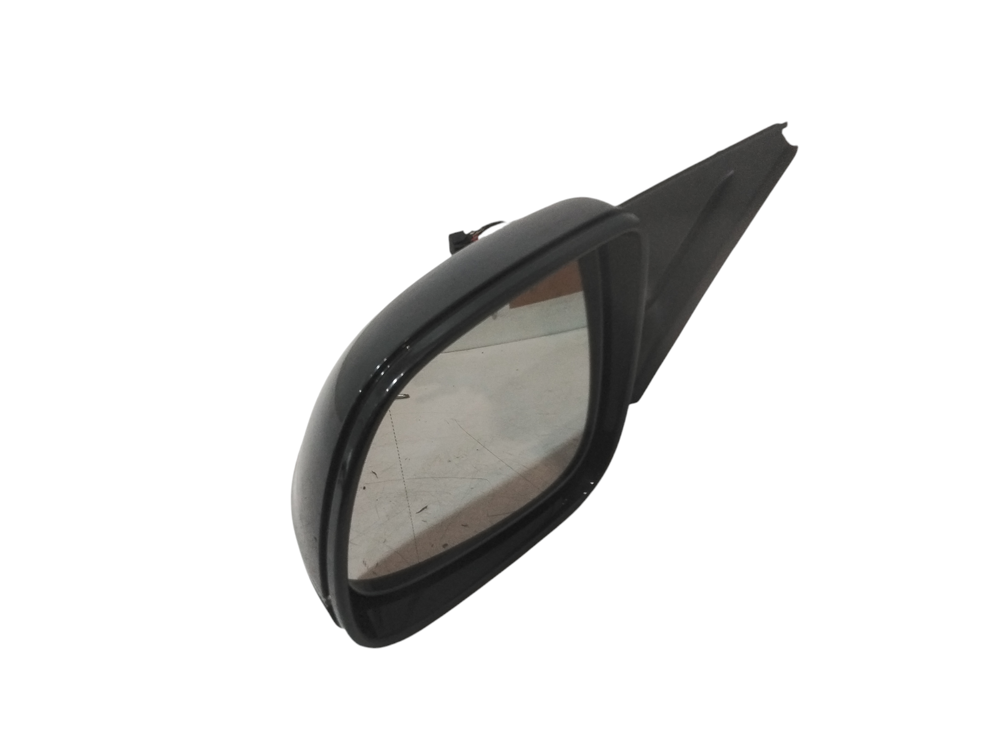 Specchietto Retrovisore Sinistro per Audi Q5 Serie (8rb) (08>12) (2008 - 2012)