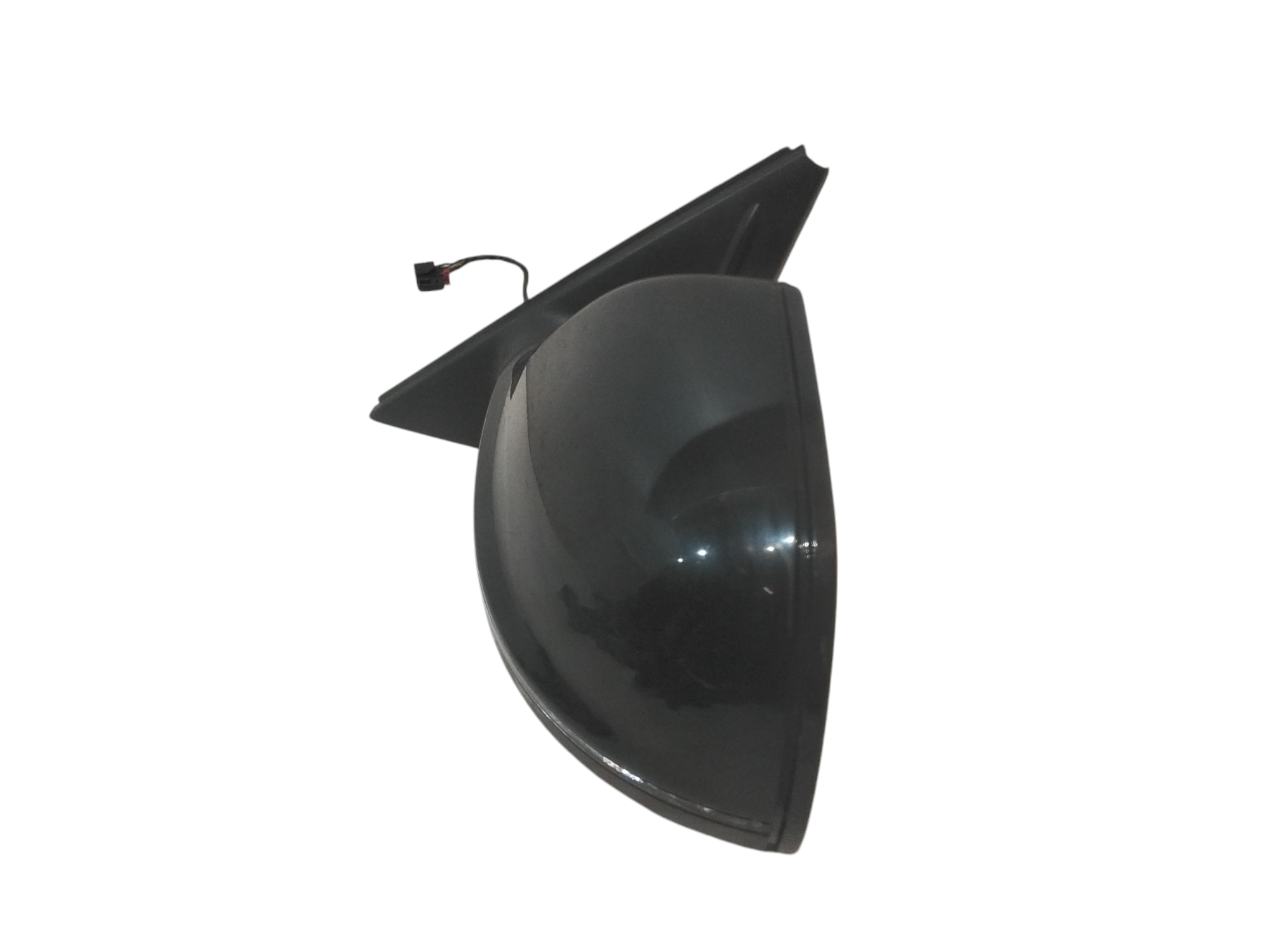 Specchietto Retrovisore Sinistro per Audi Q5 Serie (8rb) (08>12) (2008 - 2012)