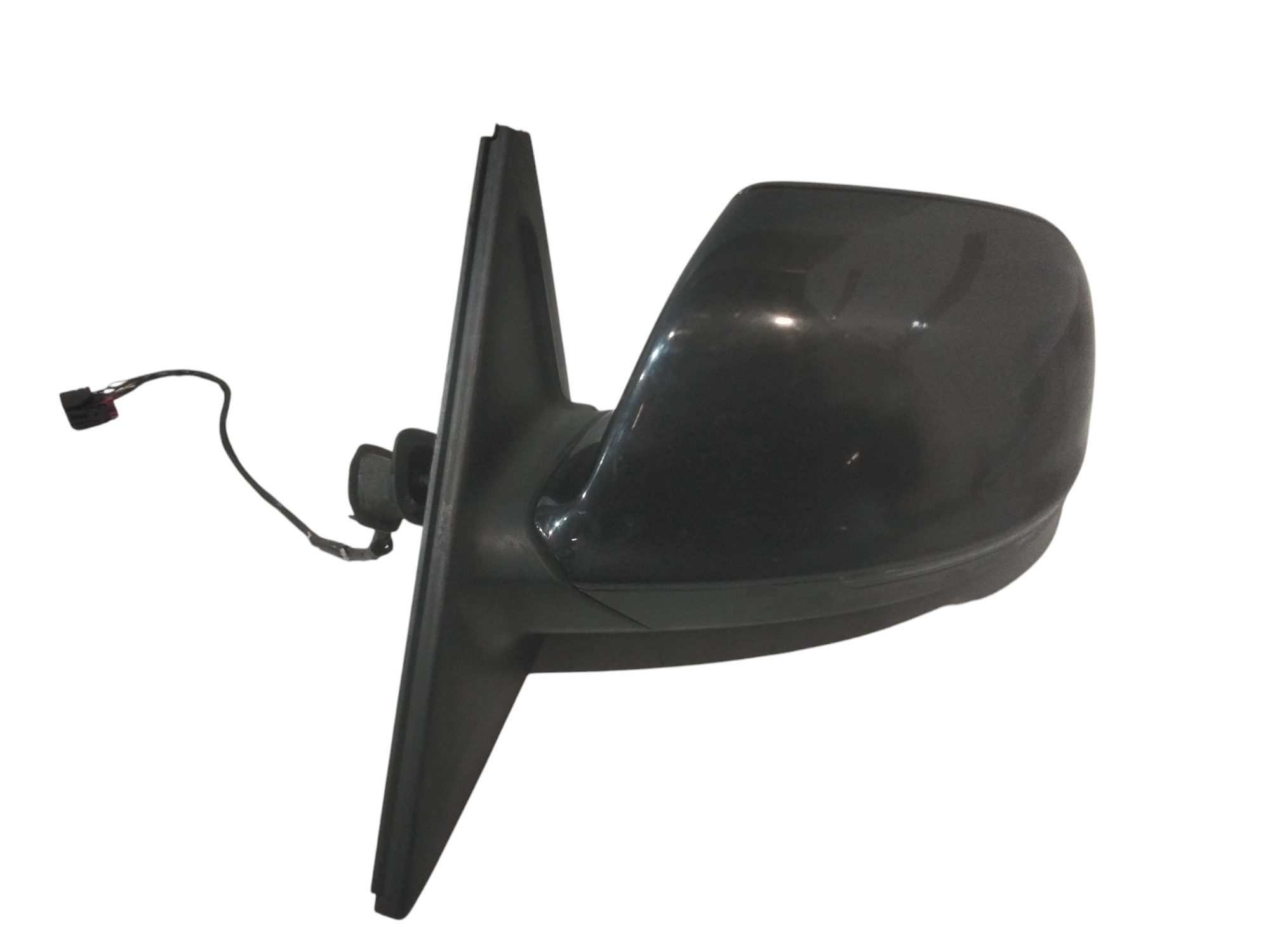 Specchietto Retrovisore Sinistro per Audi Q5 Serie (8rb) (08>12) (2008 - 2012)