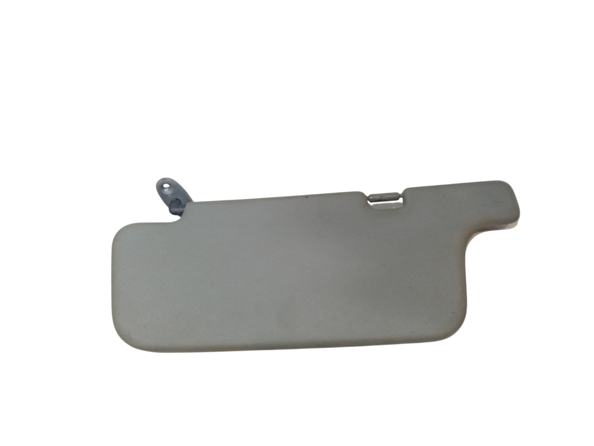 Parasole aletta Lato Passeggero per Nissan Micra 3 Serie (2000 - 2003)