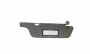 Parasole aletta Lato Passeggero per Nissan Micra 3 Serie (2000 - 2003)