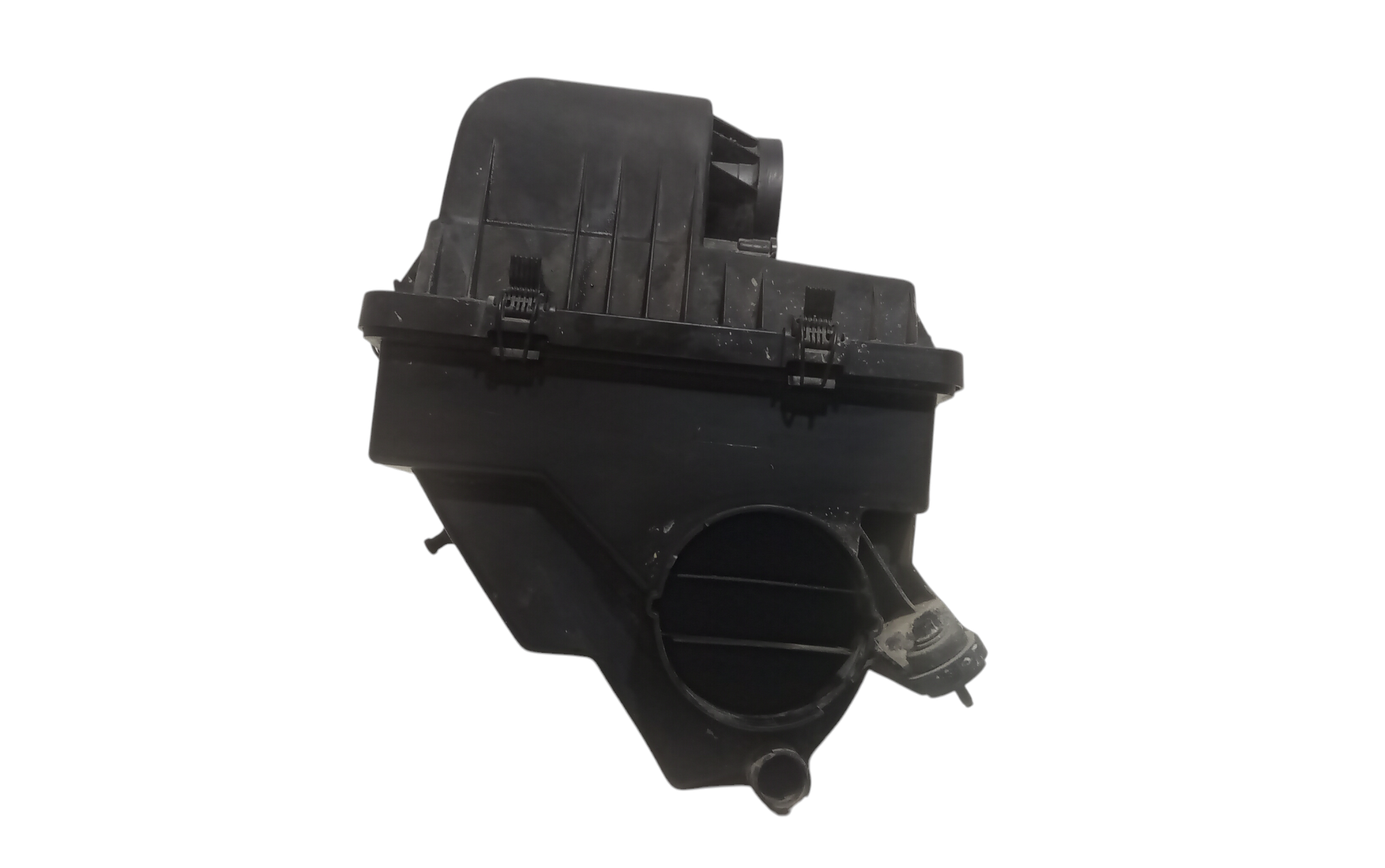 Box scatola filtro aria per Man Van Tge 3.140 (2020 - )