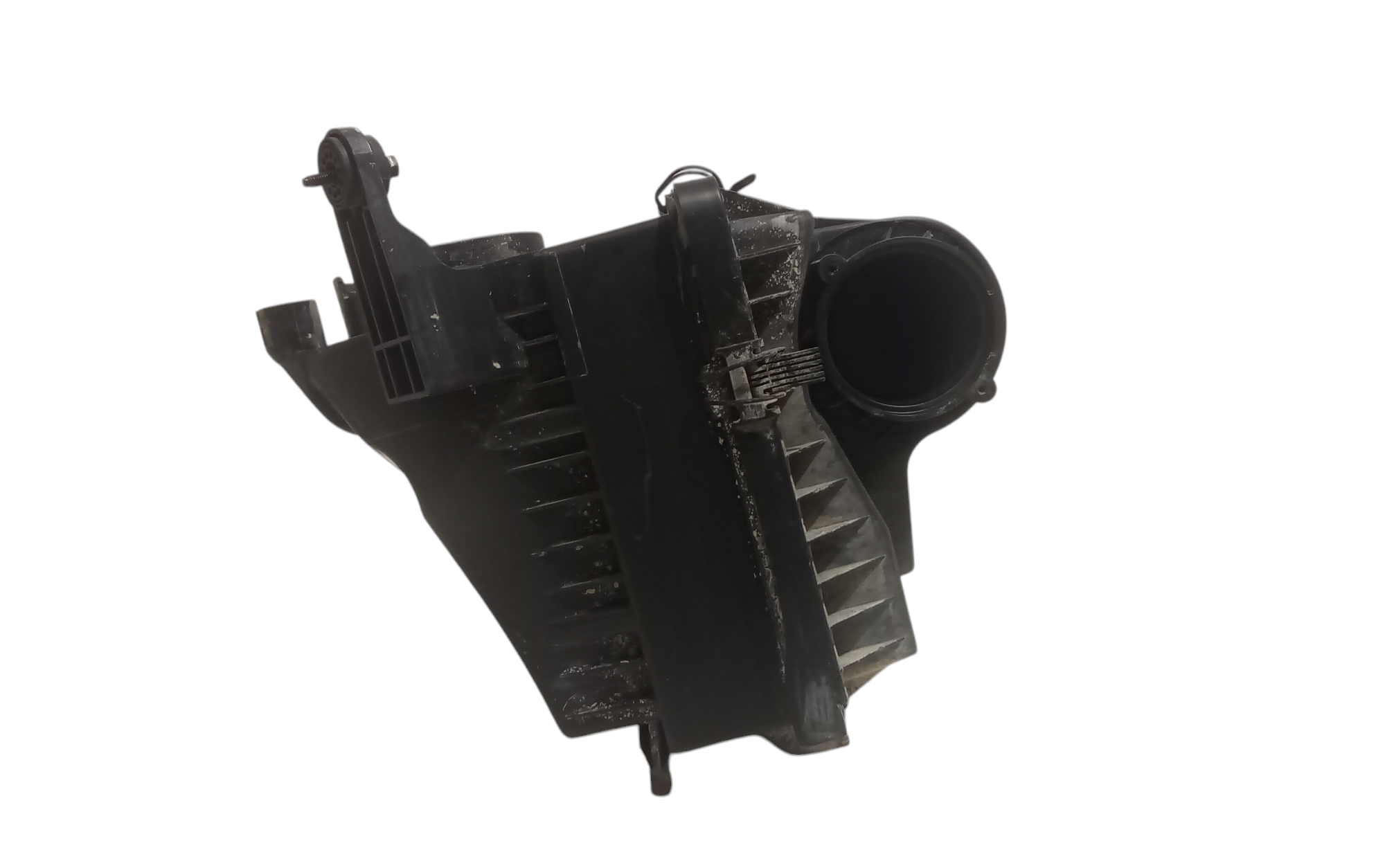 Box scatola filtro aria per Man Van Tge 3.140 (2020 - )