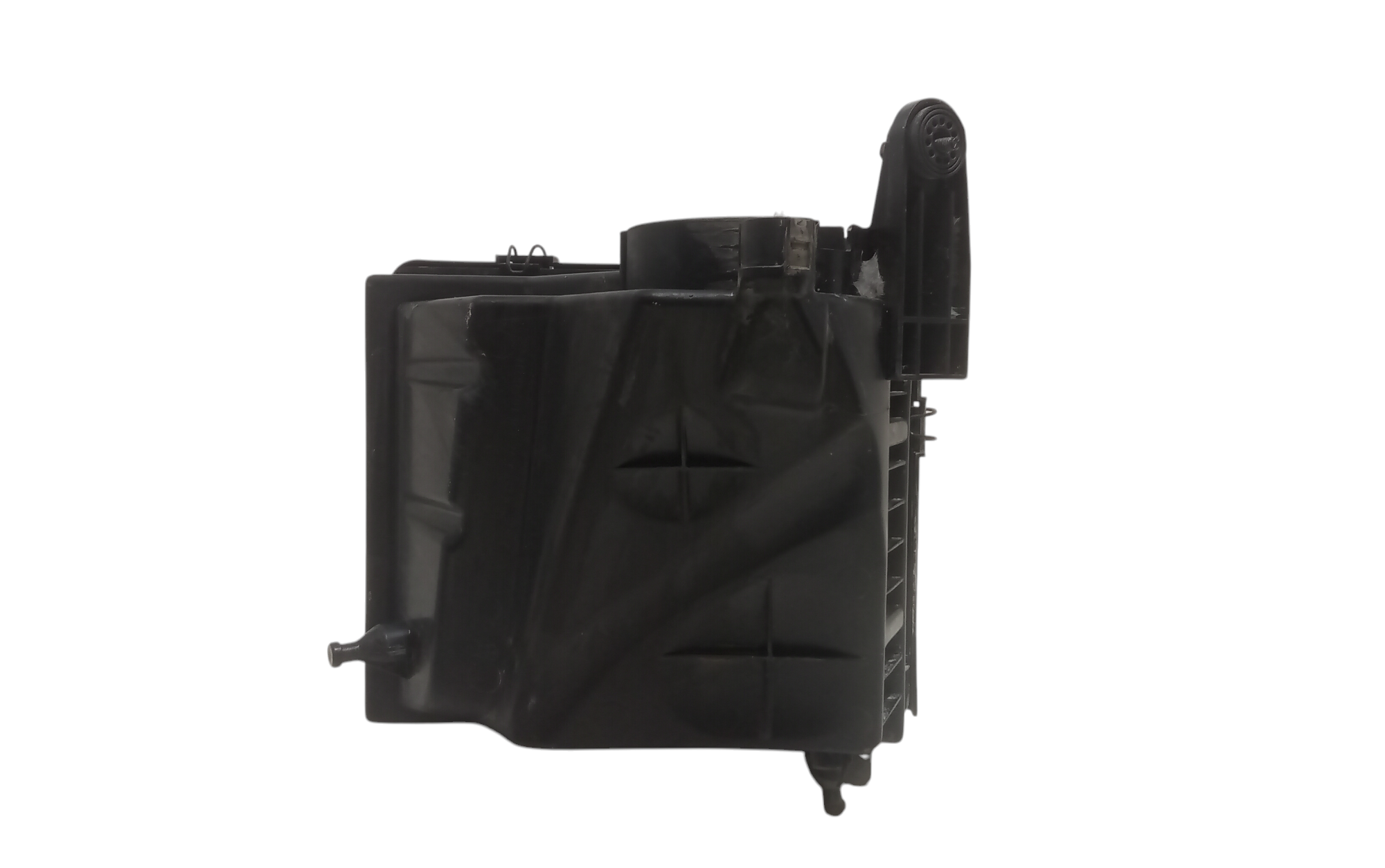 Box scatola filtro aria per Man Van Tge 3.140 (2020 - )