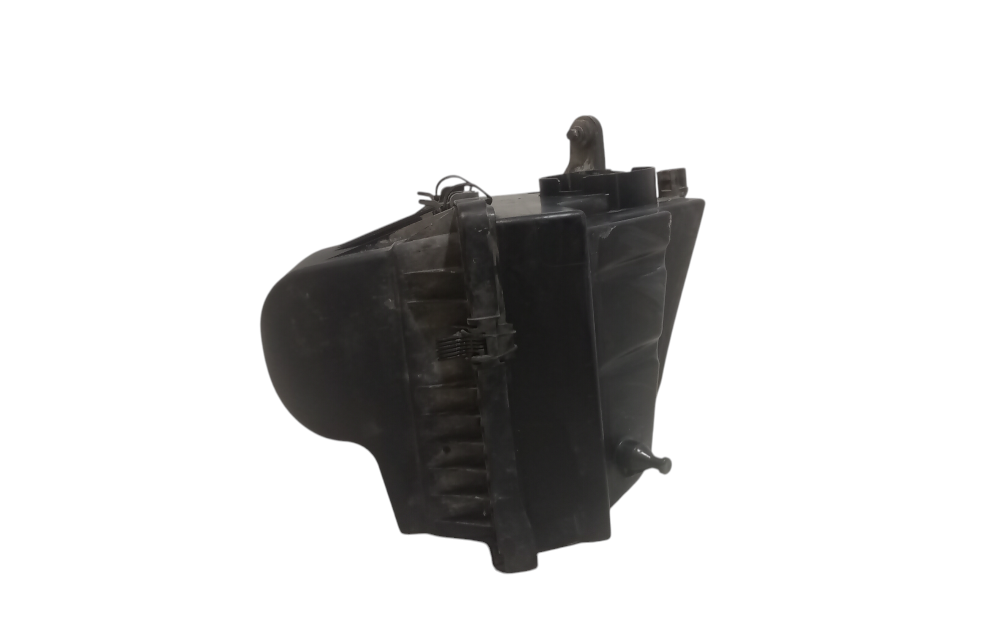 Box scatola filtro aria per Man Van Tge 3.140 (2020 - )