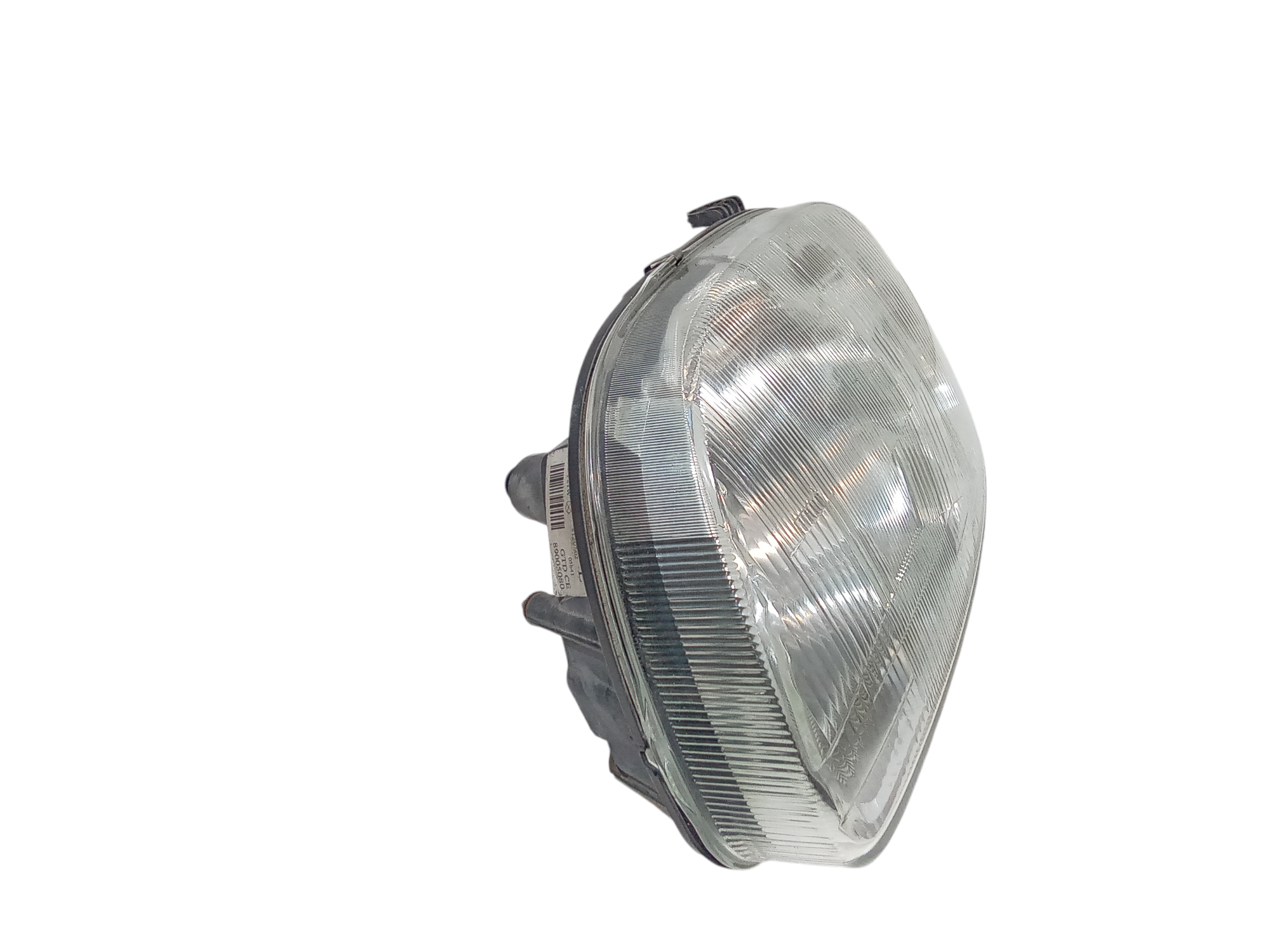 Faro anteriore Sinistro Guida per Nissan Micra 3 Serie (2000 - 2003)