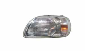 Faro anteriore Sinistro Guida per Nissan Micra 3 Serie (2000 - 2003)