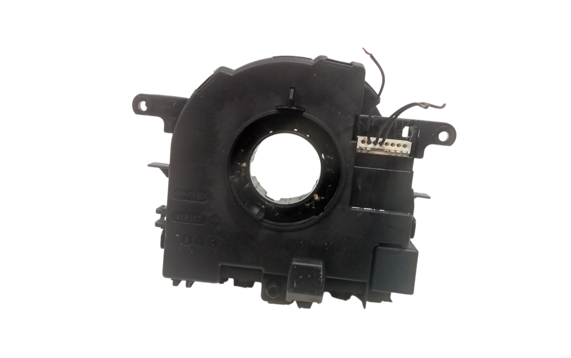 Contatto Spiralato per Man Van Tge 3.140 (2020 - )