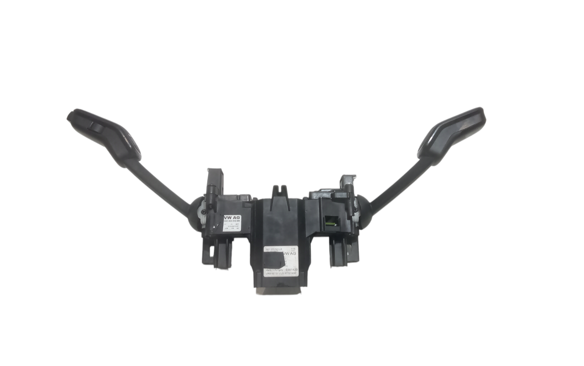 Devioluci per Man Van Tge 3.140 (2020 - )