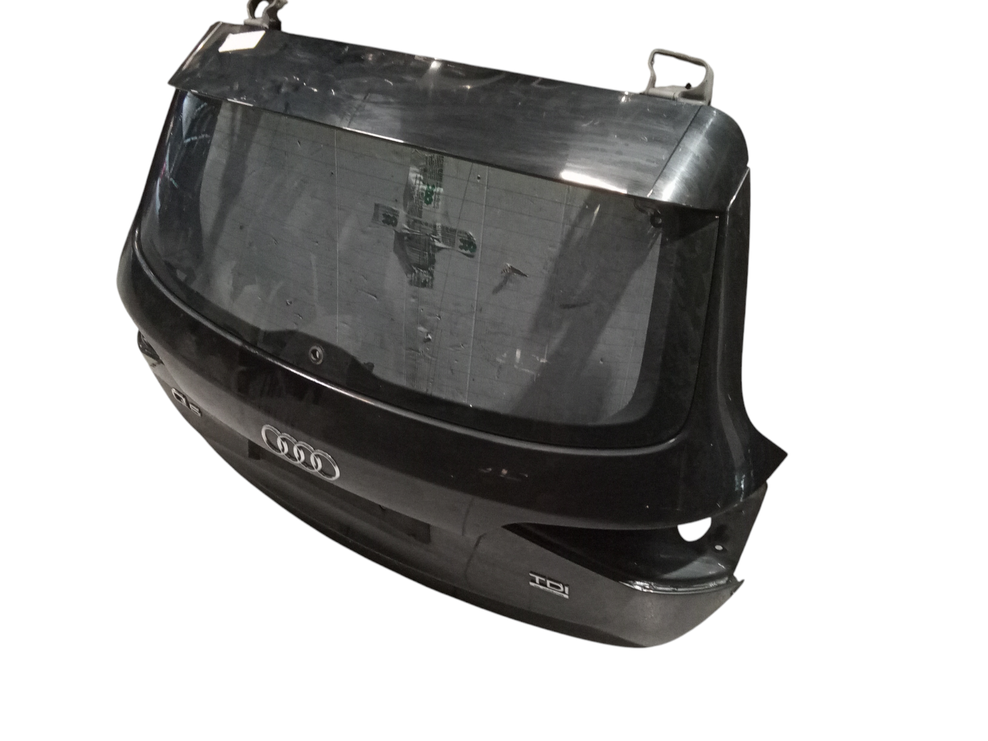 Portellone Posteriore per Audi Q5 Serie (8rb) (08>12) (2008 - 2012)