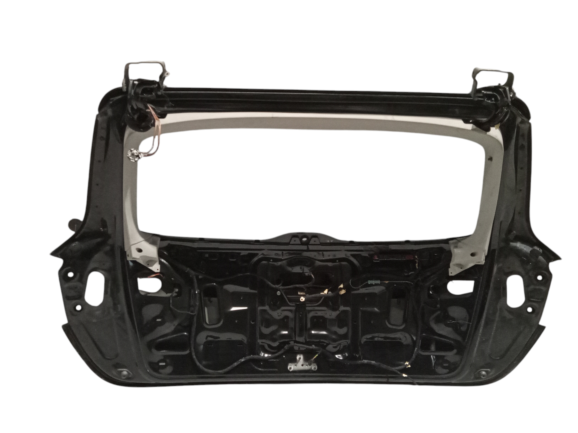 Portellone Posteriore per Audi Q5 Serie (8rb) (08>12) (2008 - 2012)