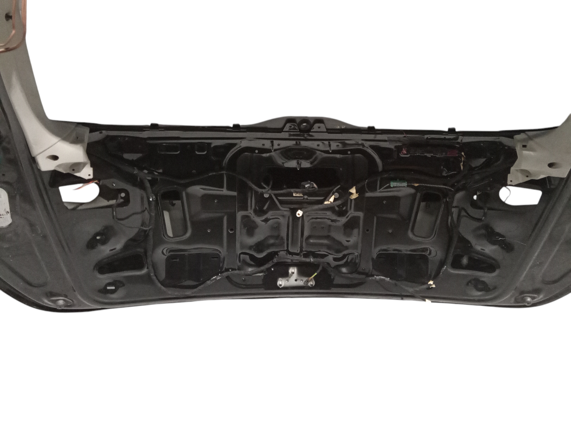 Portellone Posteriore per Audi Q5 Serie (8rb) (08>12) (2008 - 2012)