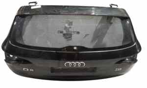 Portellone Posteriore per Audi Q5 Serie (8rb) (08>12) (2008 - 2012)